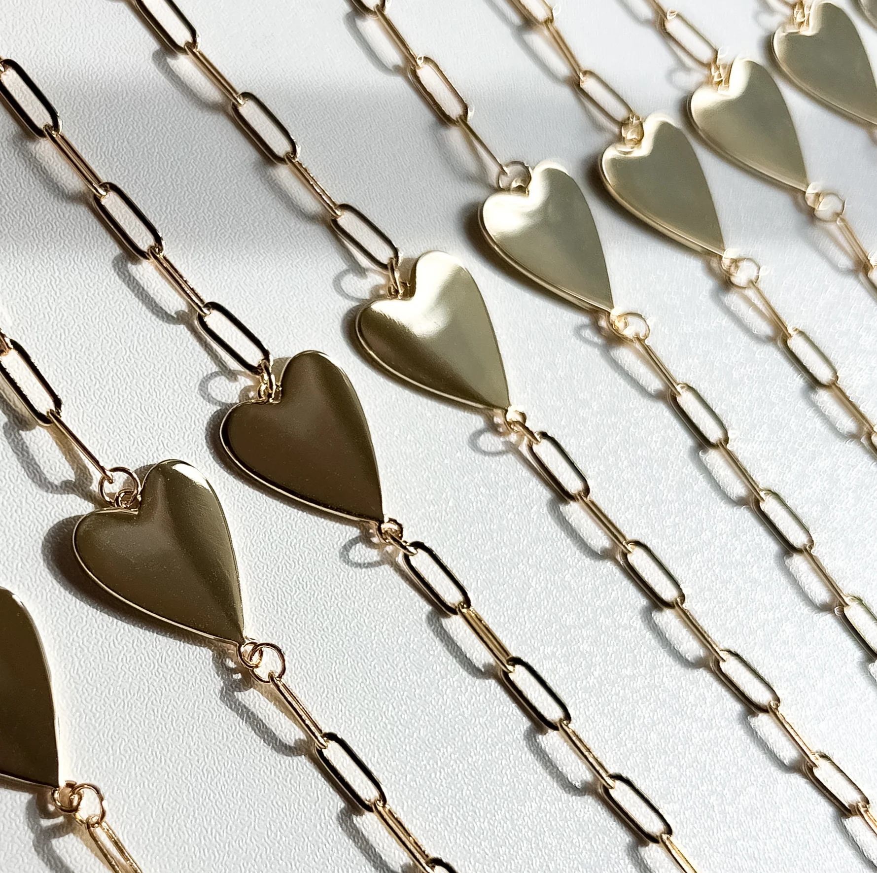Amaya Heart Bracelet - Image 4