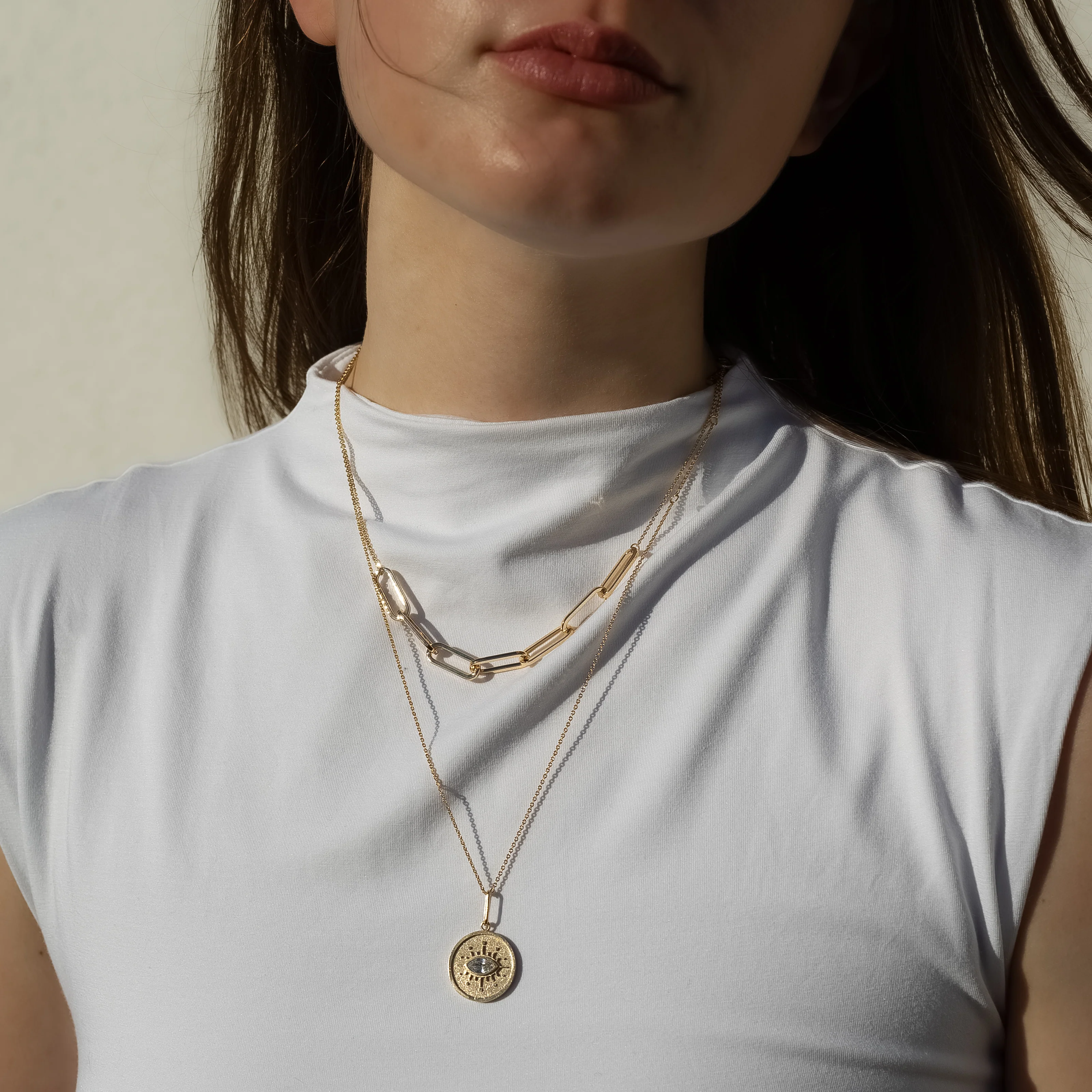 Alora Necklace - Image 2