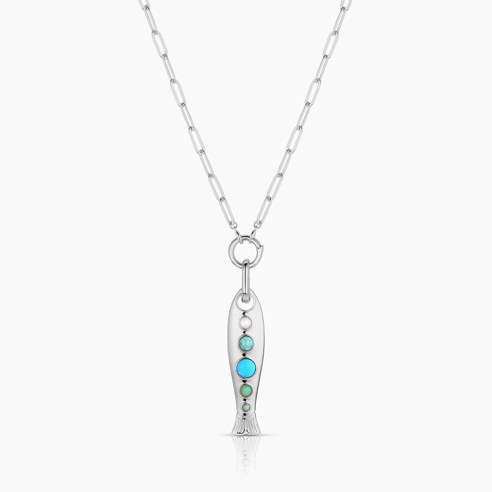 Amalfi Fish Clip - Image 19