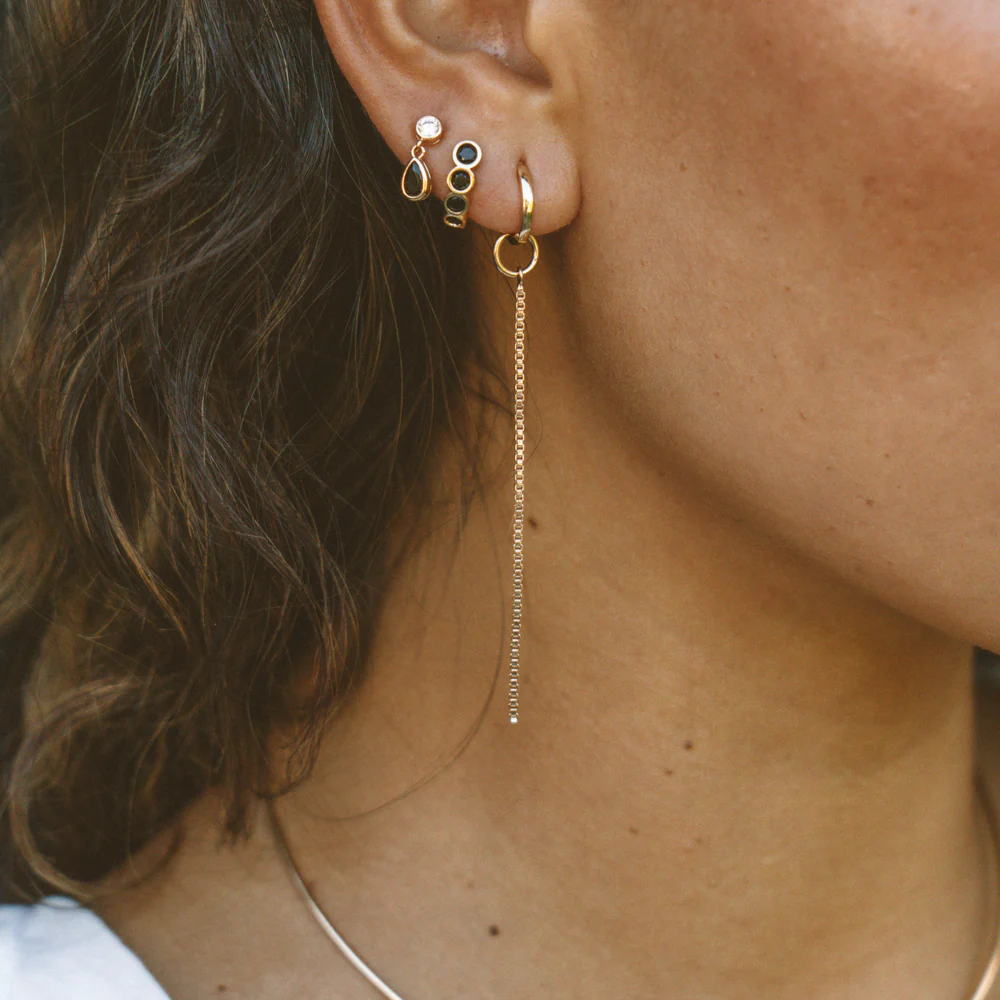 Anaïs Mixed Earrings - Image 3