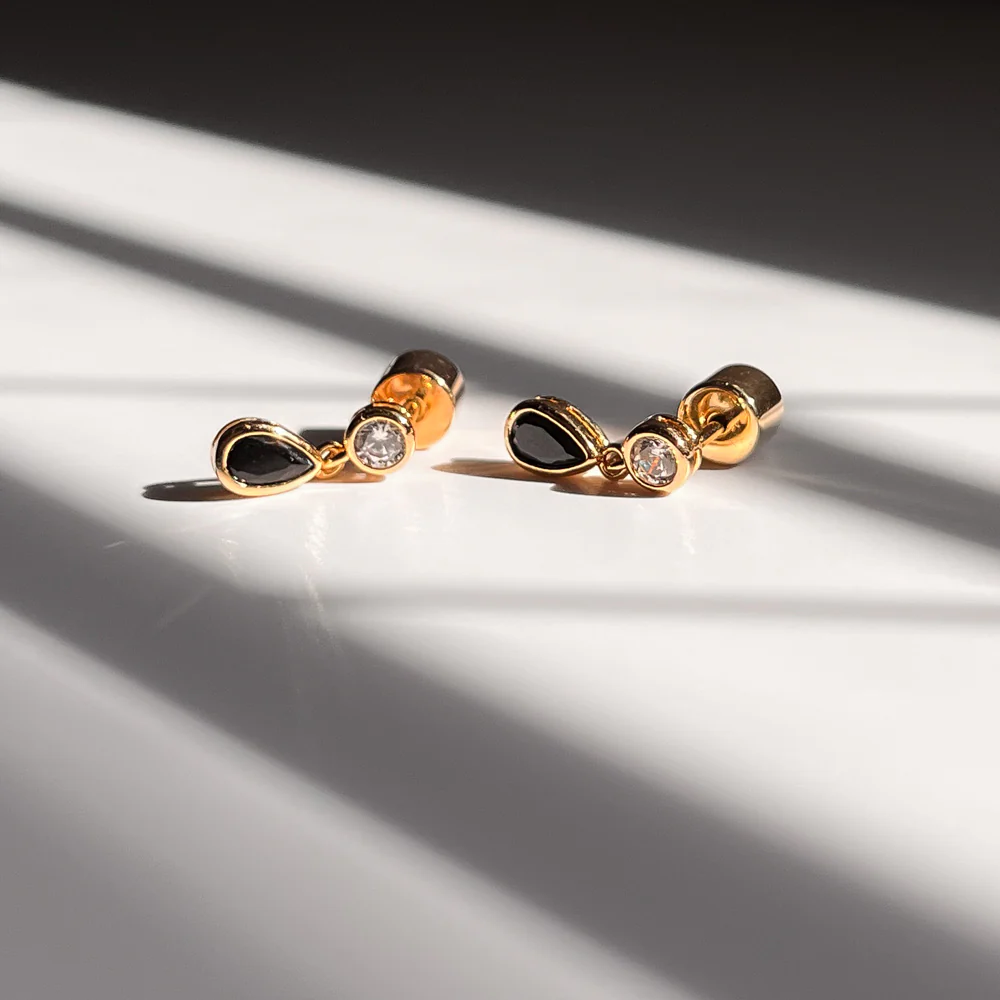 Anaïs Mixed Earrings - Image 4