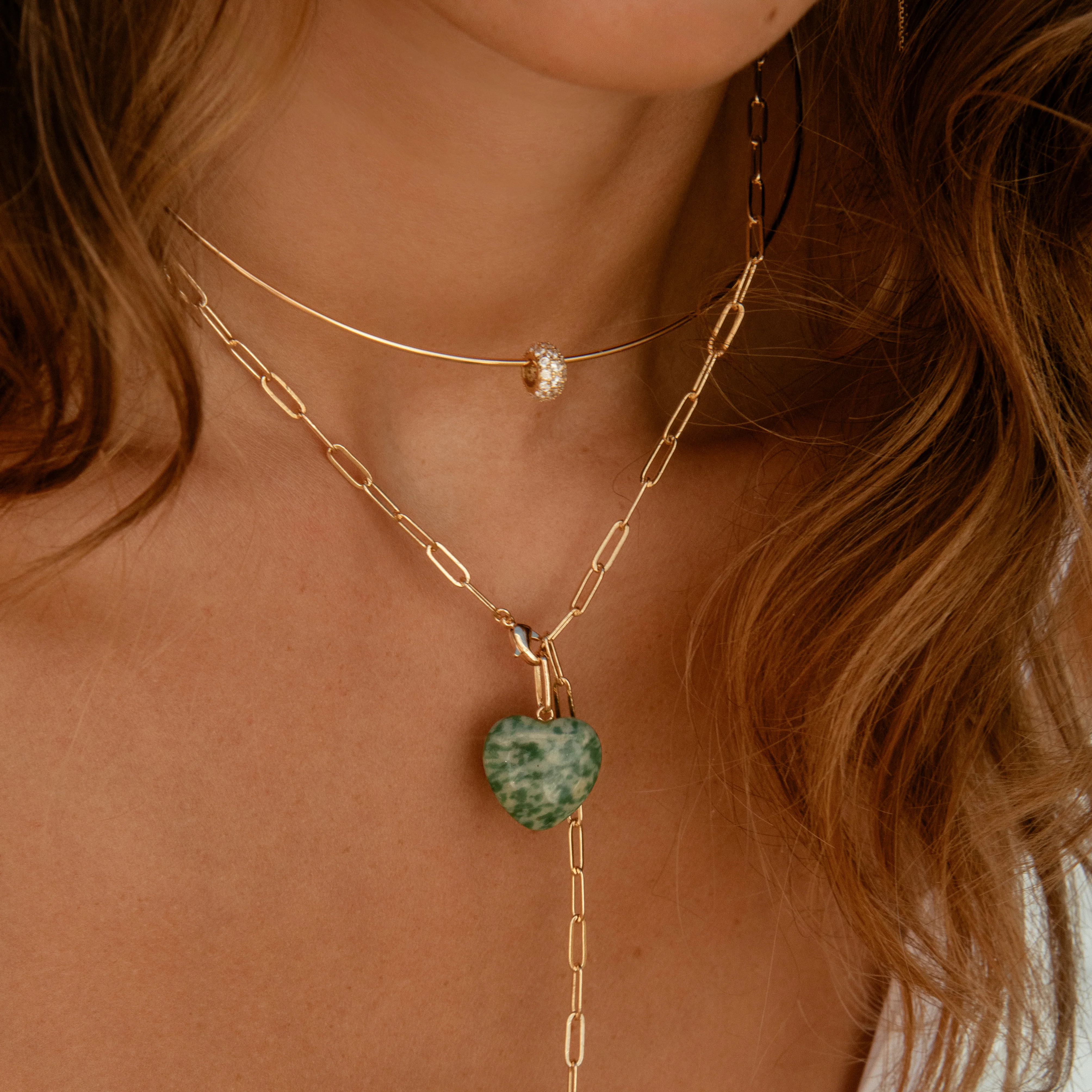 Astra Pavé Bead - Image 3