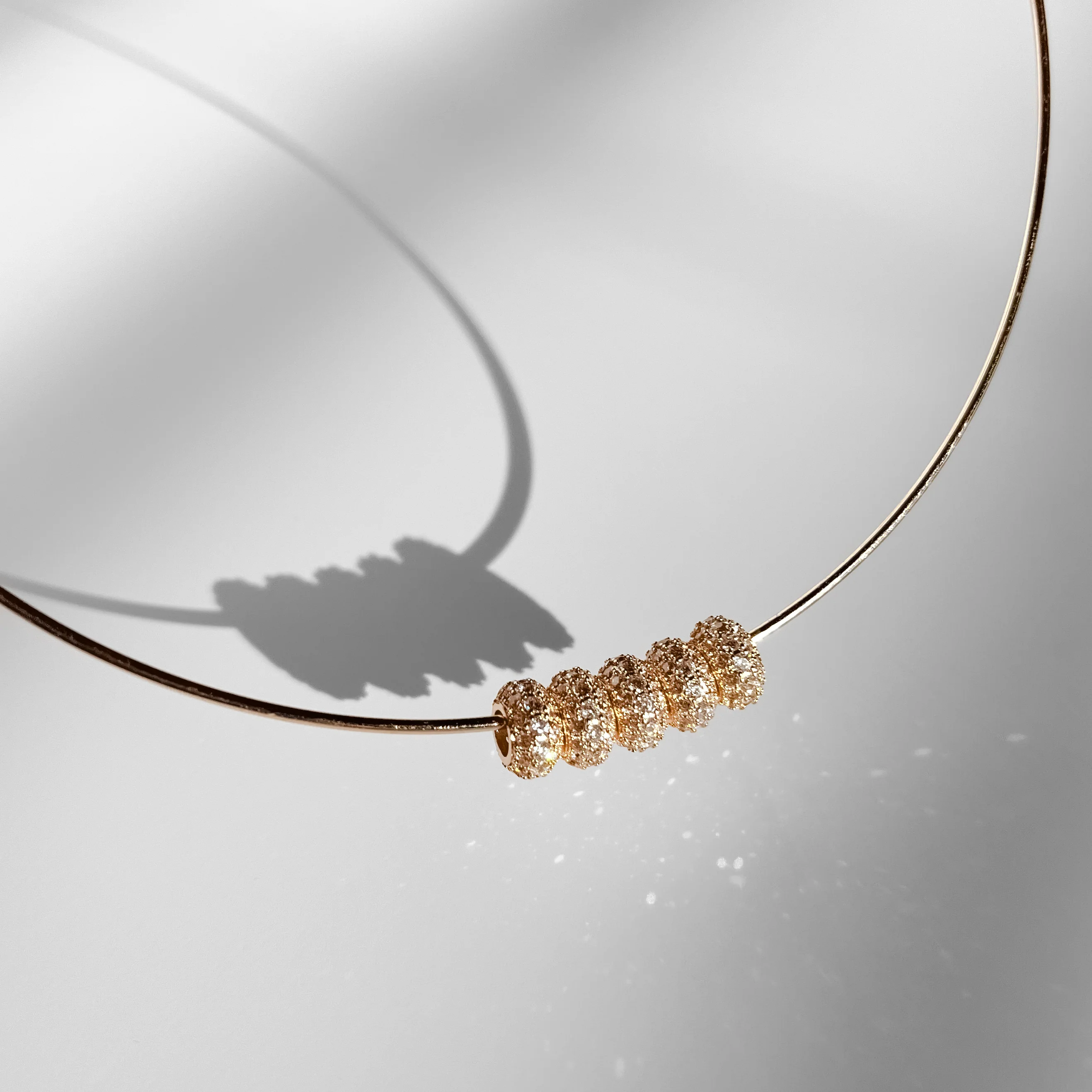 Astra Pavé Bead - Image 9