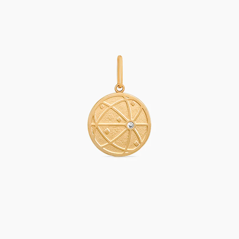 Atlas Charm