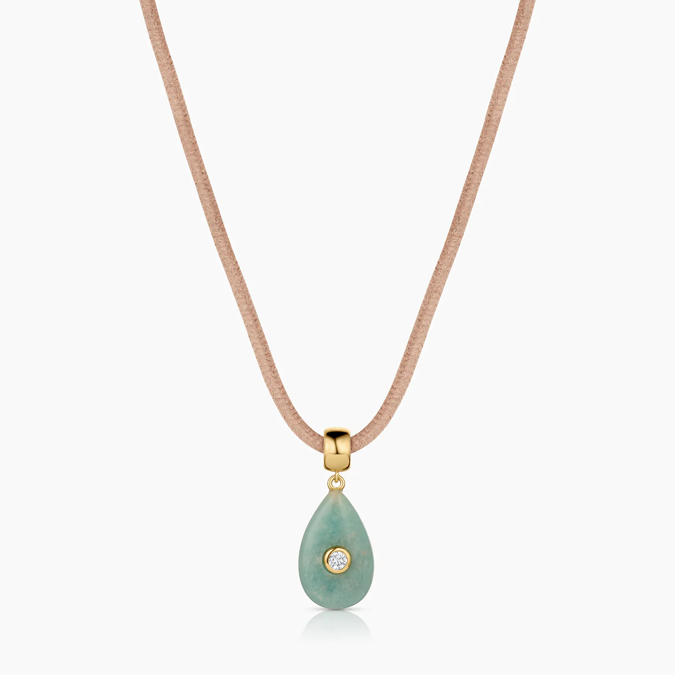 Bardot Amazonite Bail - Image 4