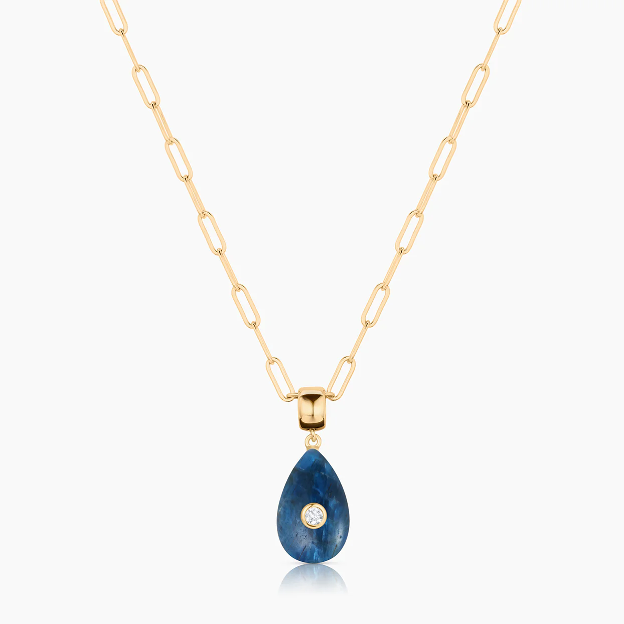 Bardot Apatite Bail - Image 3