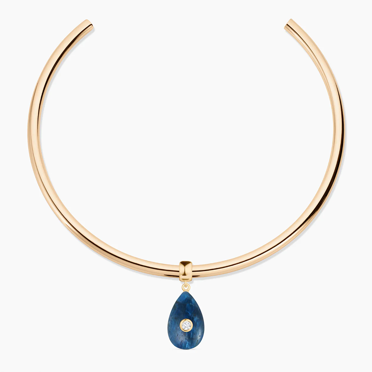 Bardot Apatite Bail - Image 4