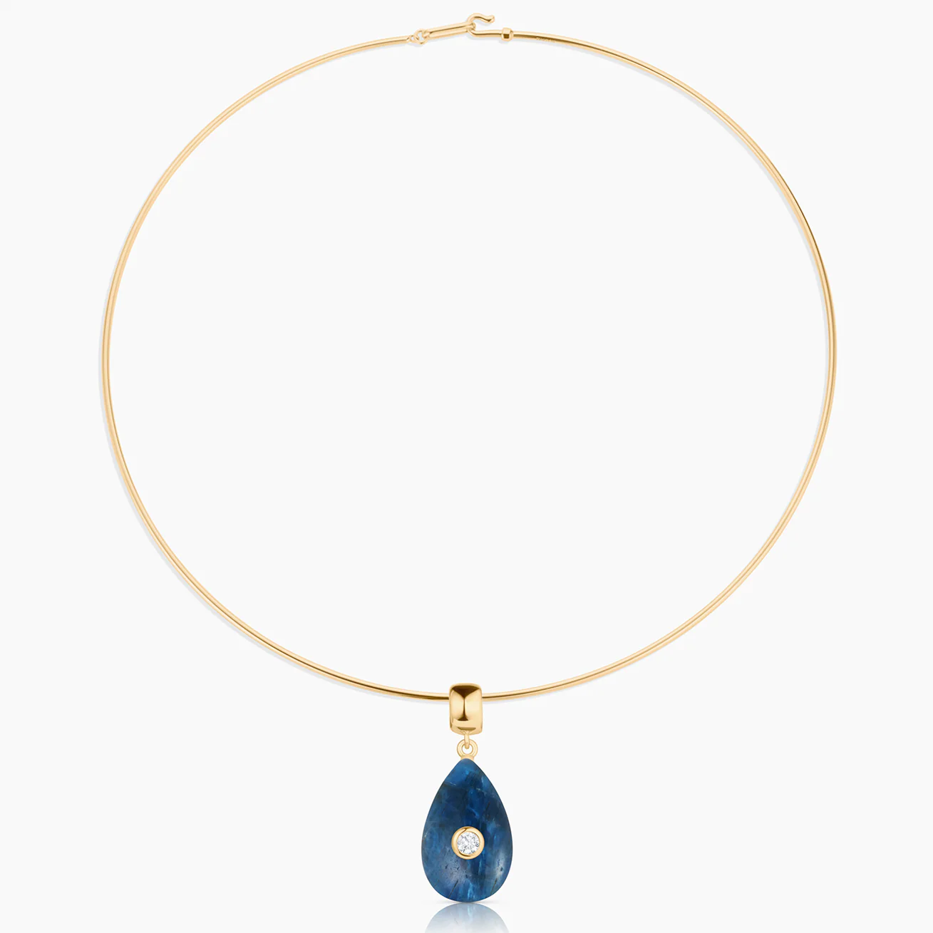 Bardot Apatite Bail - Image 7
