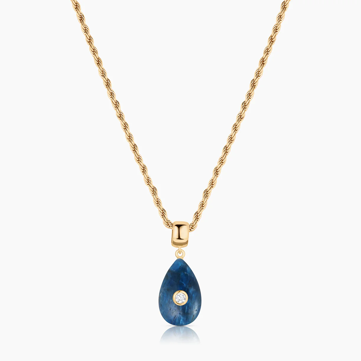 Bardot Apatite Bail - Image 8