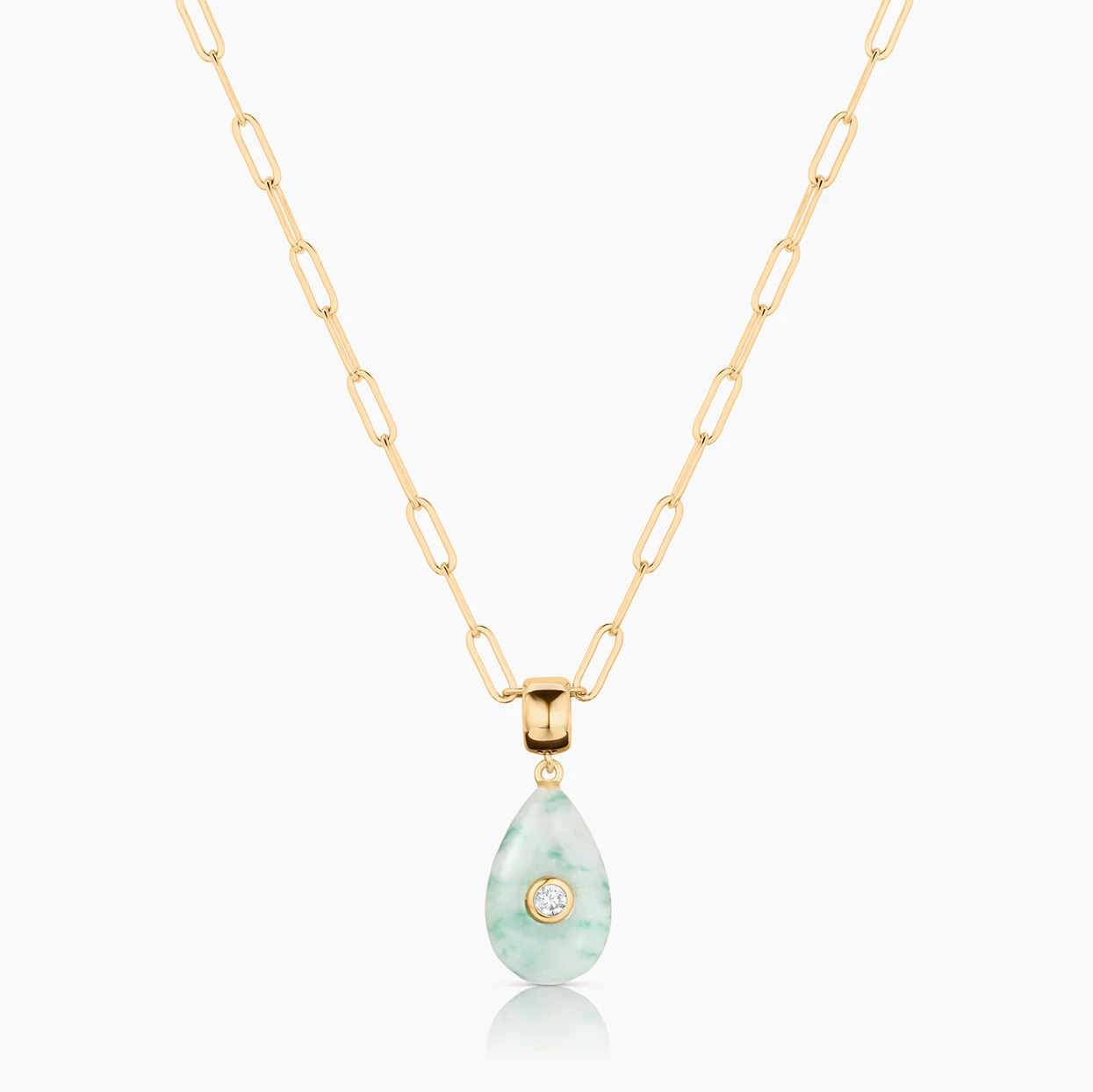 Bardot Green Dot Bail - Image 11