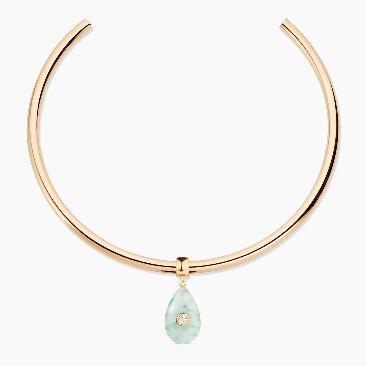 Bardot Green Dot Bail - Image 5