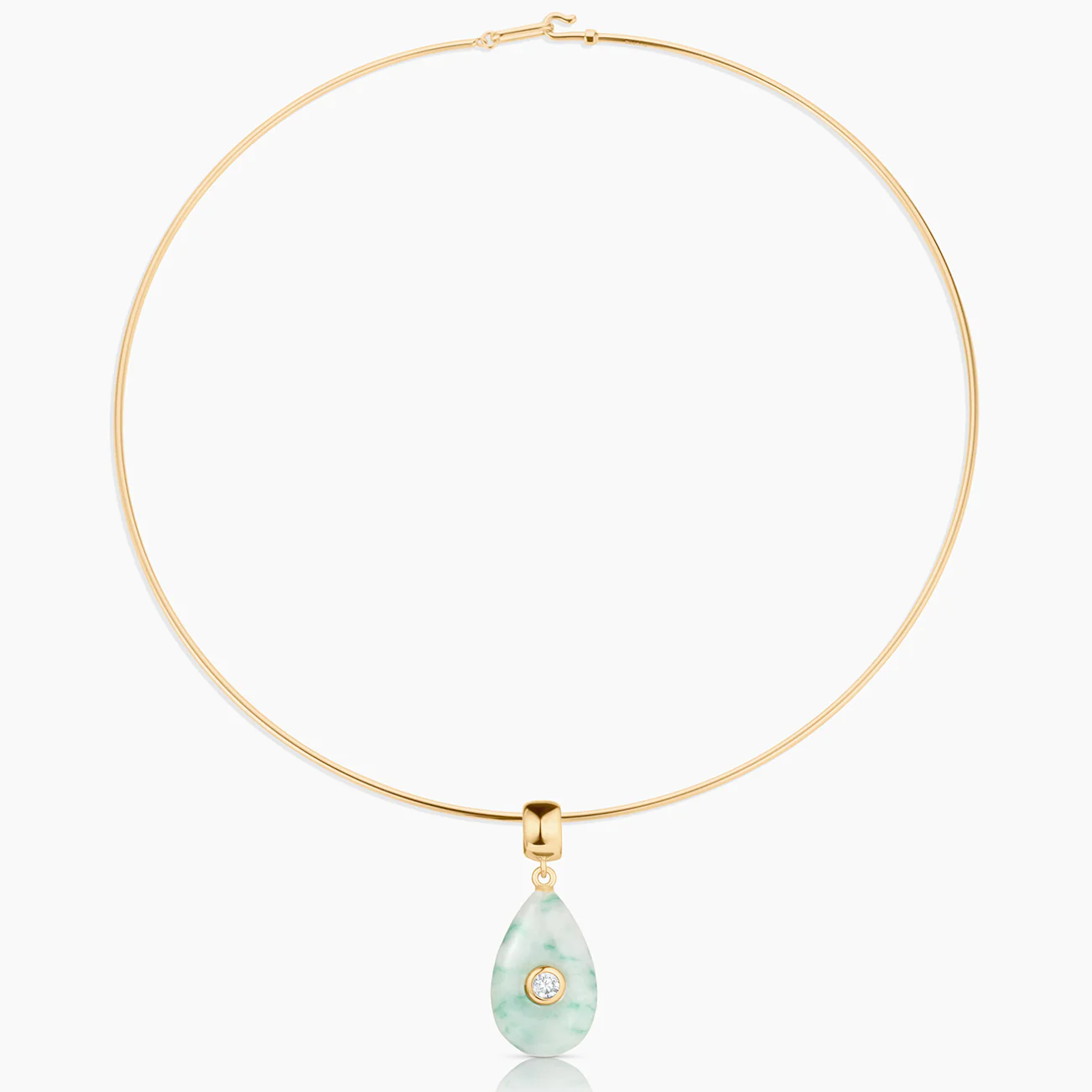 Bardot Green Dot Bail - Image 7