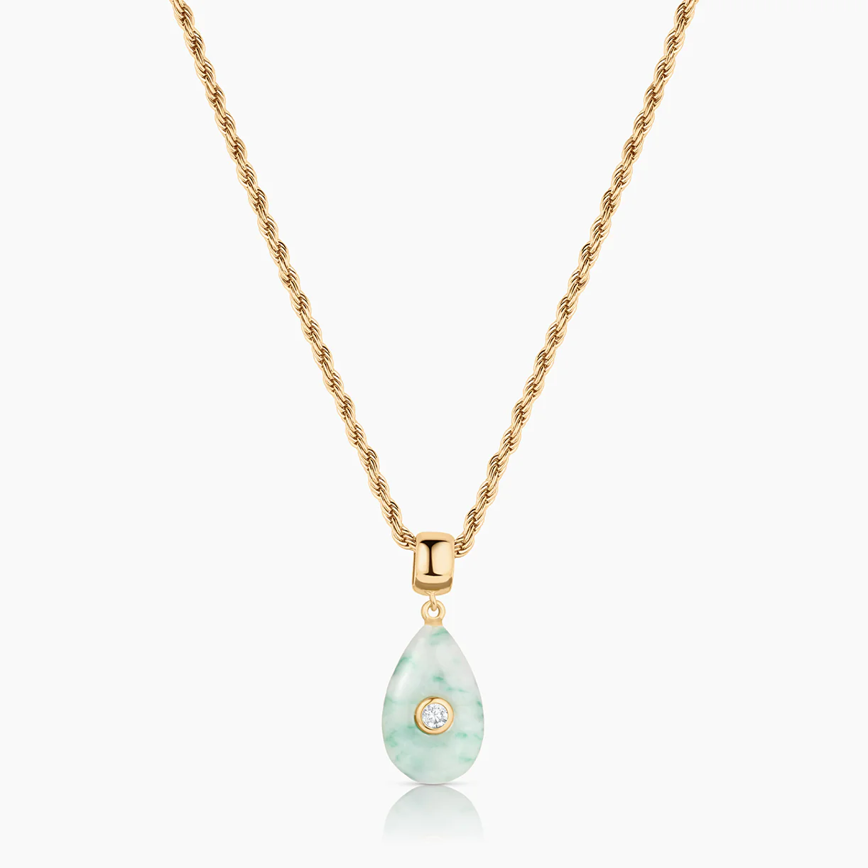 Bardot Green Dot Bail - Image 8
