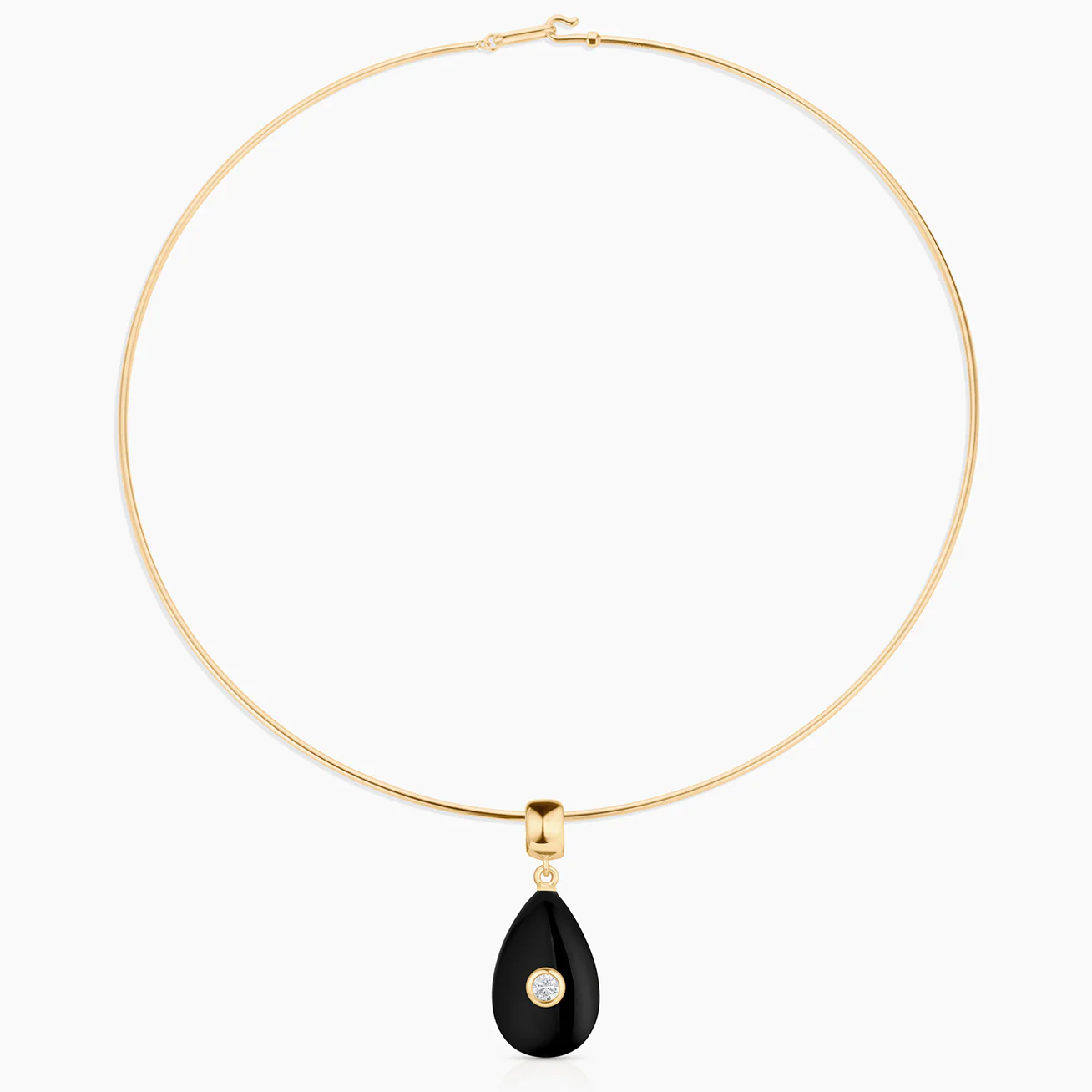 Bardot Onyx Bail - Image 10