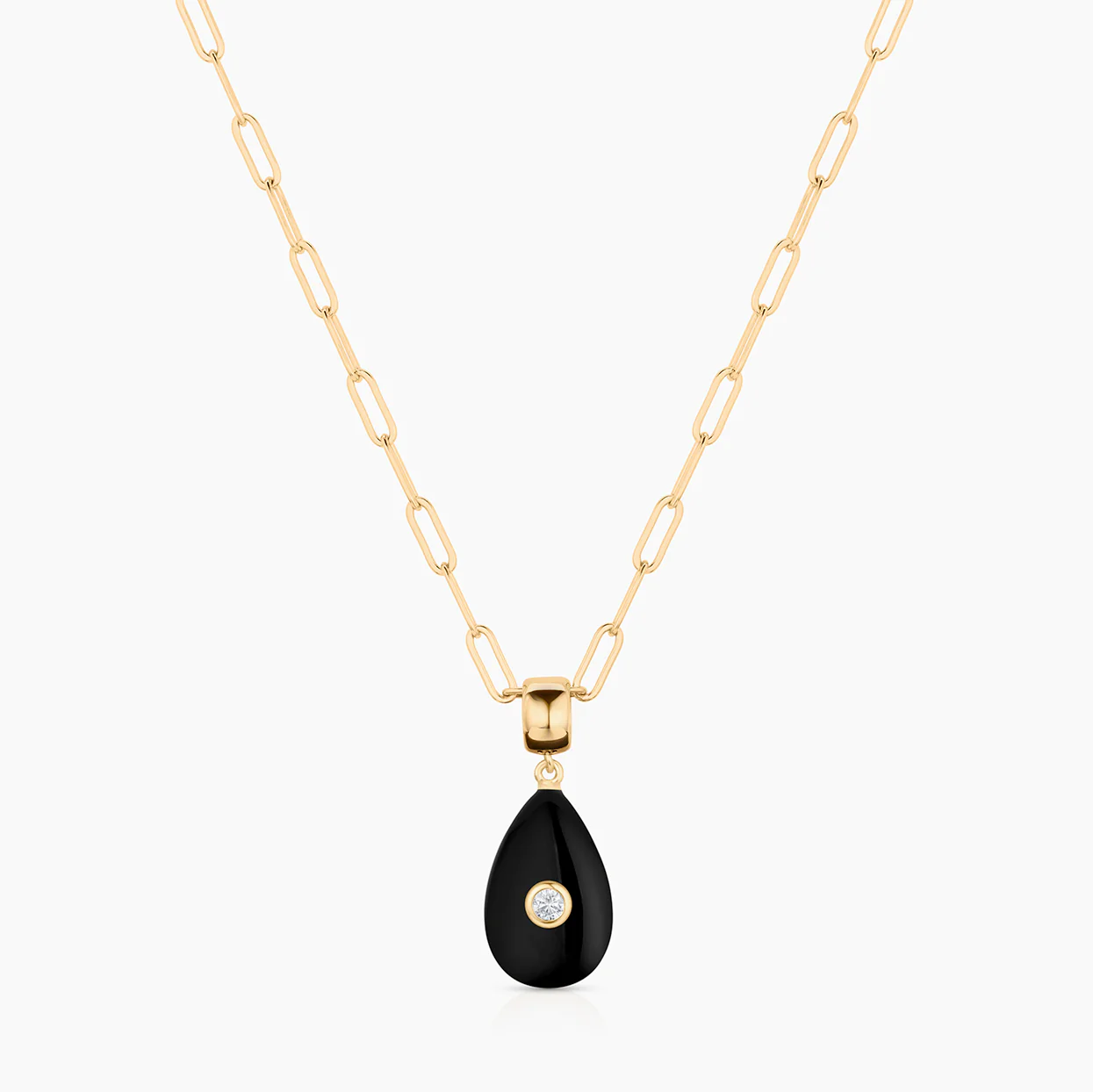 Bardot Onyx Bail - Image 4