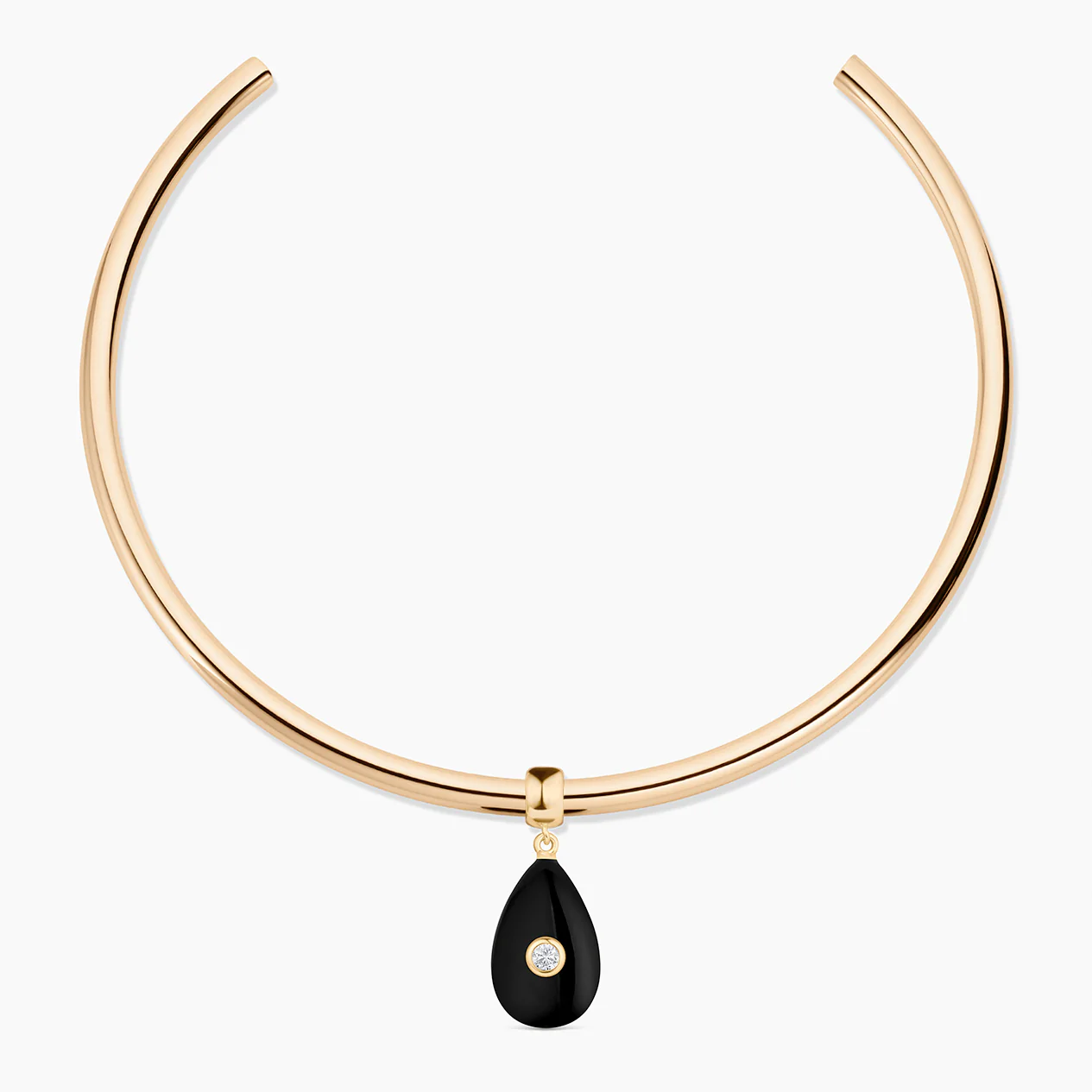 Bardot Onyx Bail - Image 5