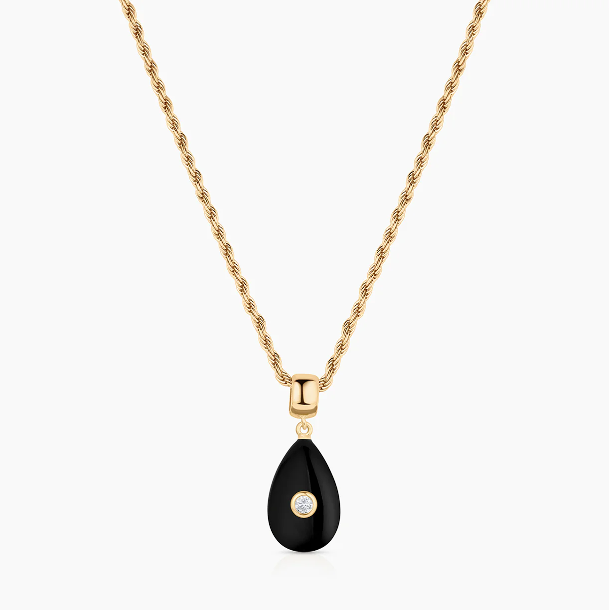Bardot Onyx Bail - Image 9