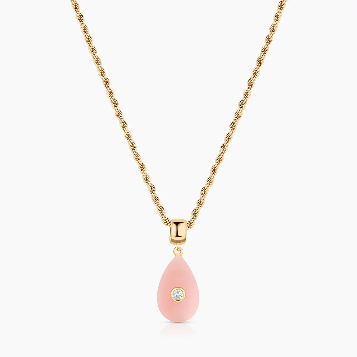 Bardot Pink Opal Bail - Image 11