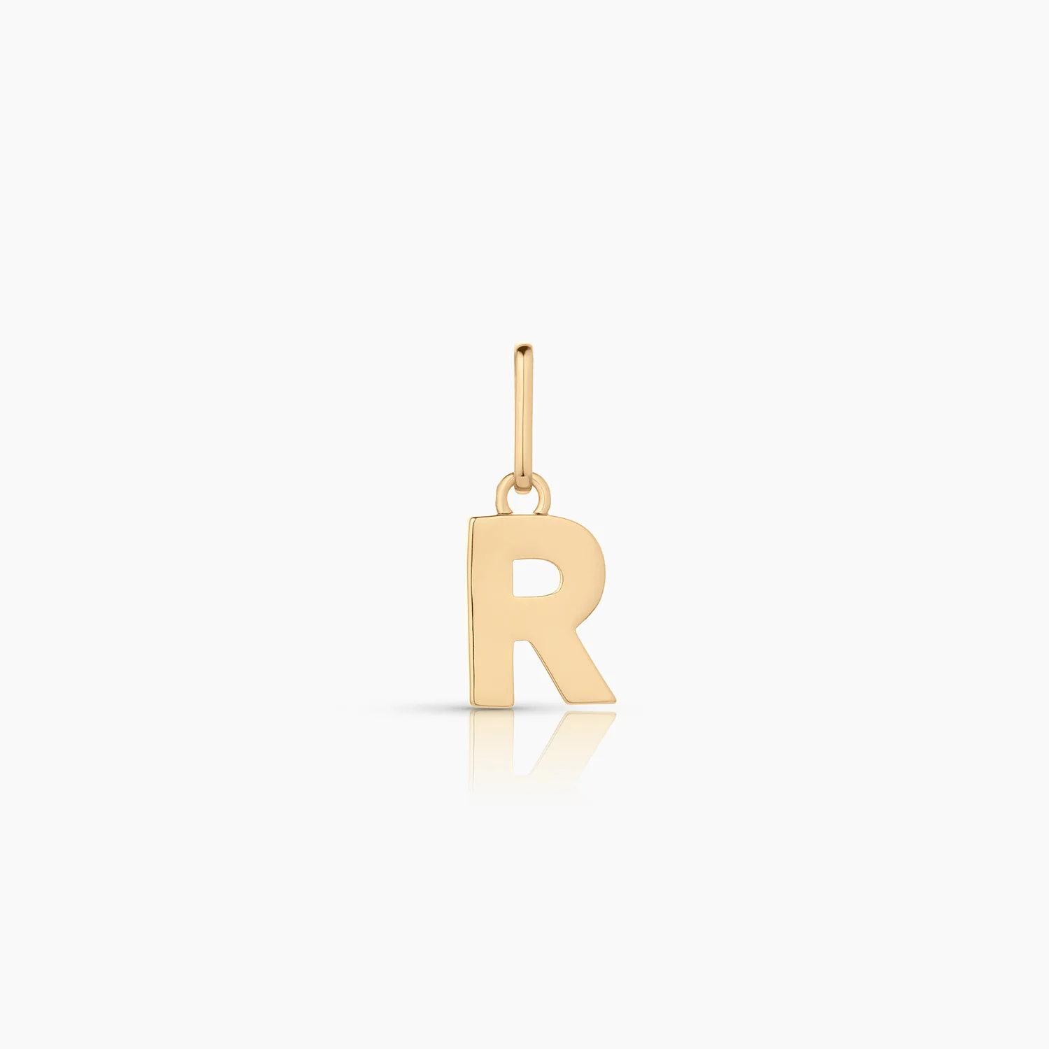 Be You Initial Lariat Necklace - Image 24