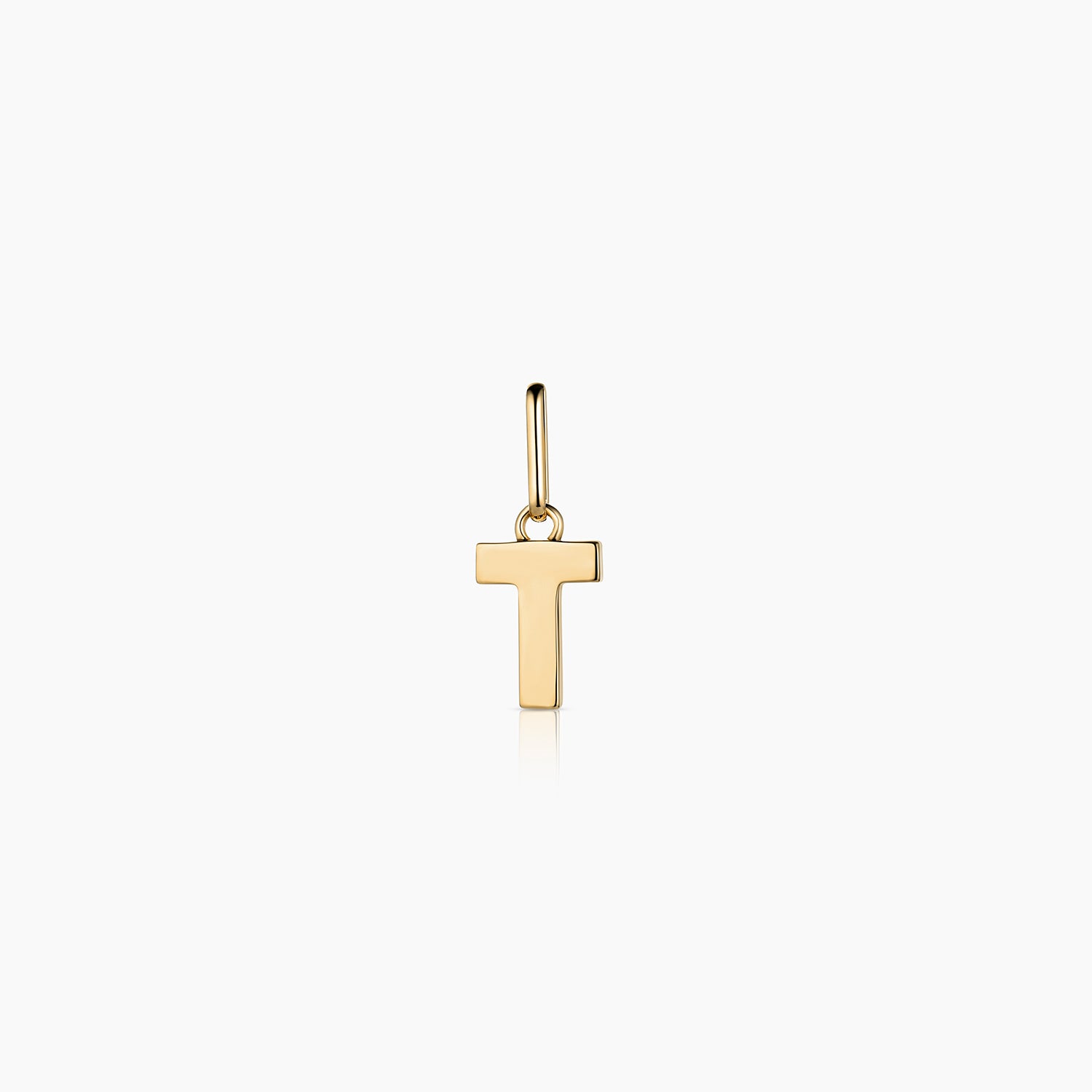 Be You Initial Lariat Necklace - Image 28