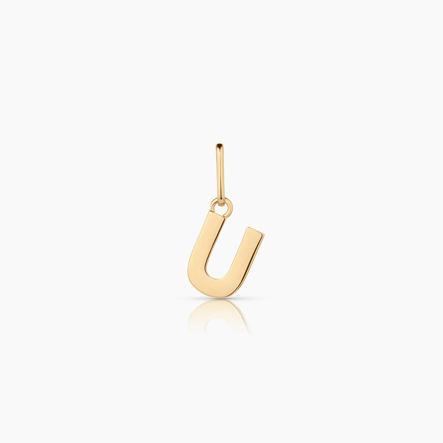 Be You Initial Lariat Necklace - Image 29