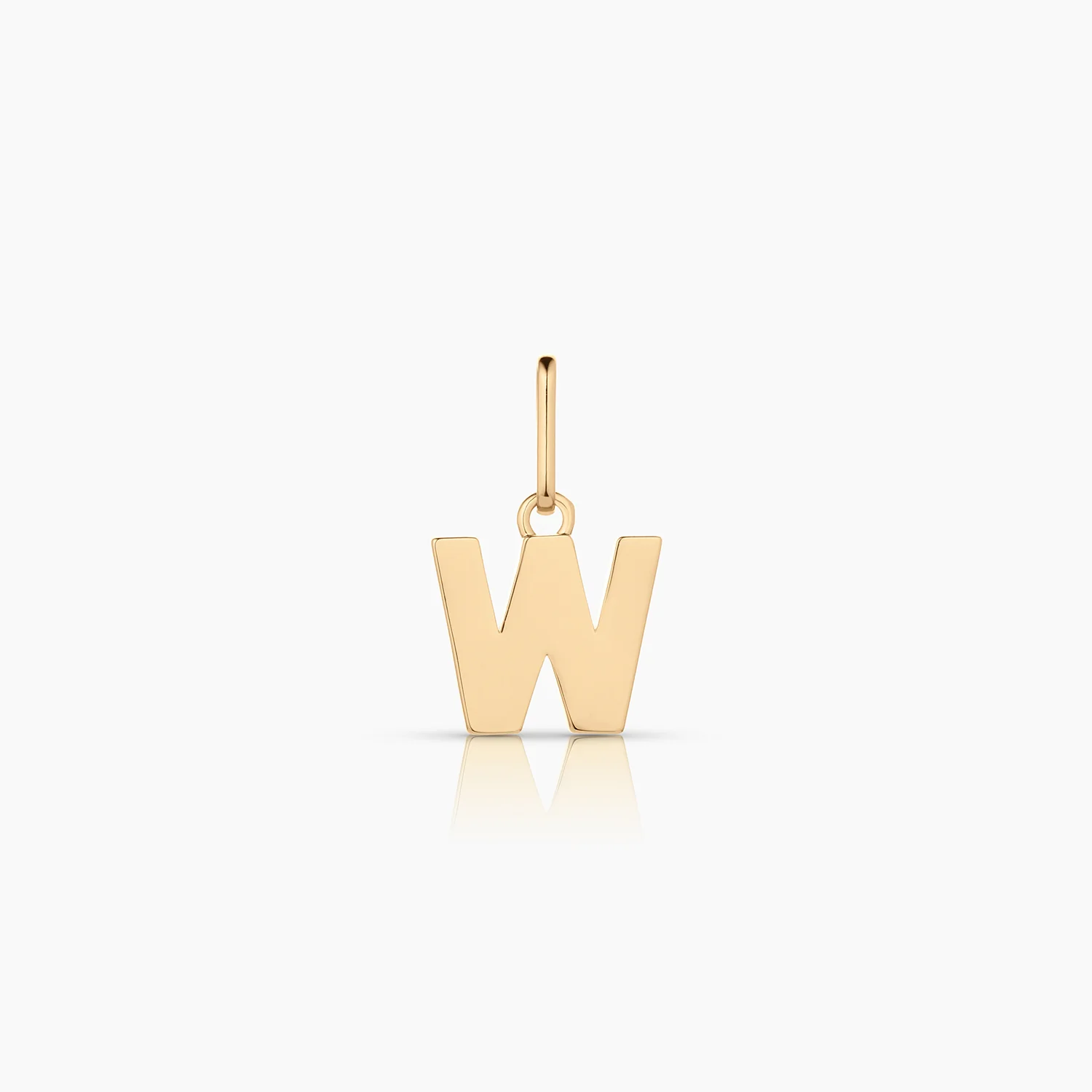Be You Initial Lariat Necklace - Image 31