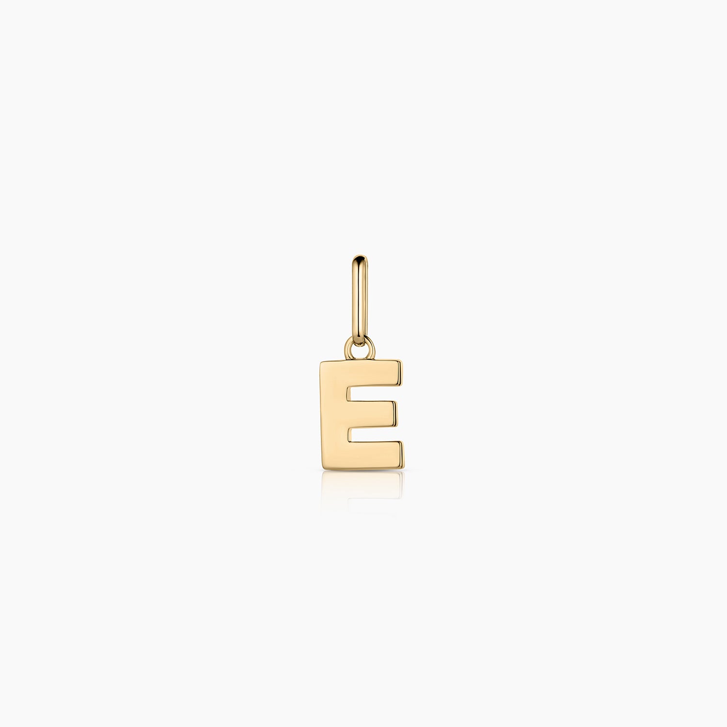 Be You Initial Lariat Necklace - Image 10