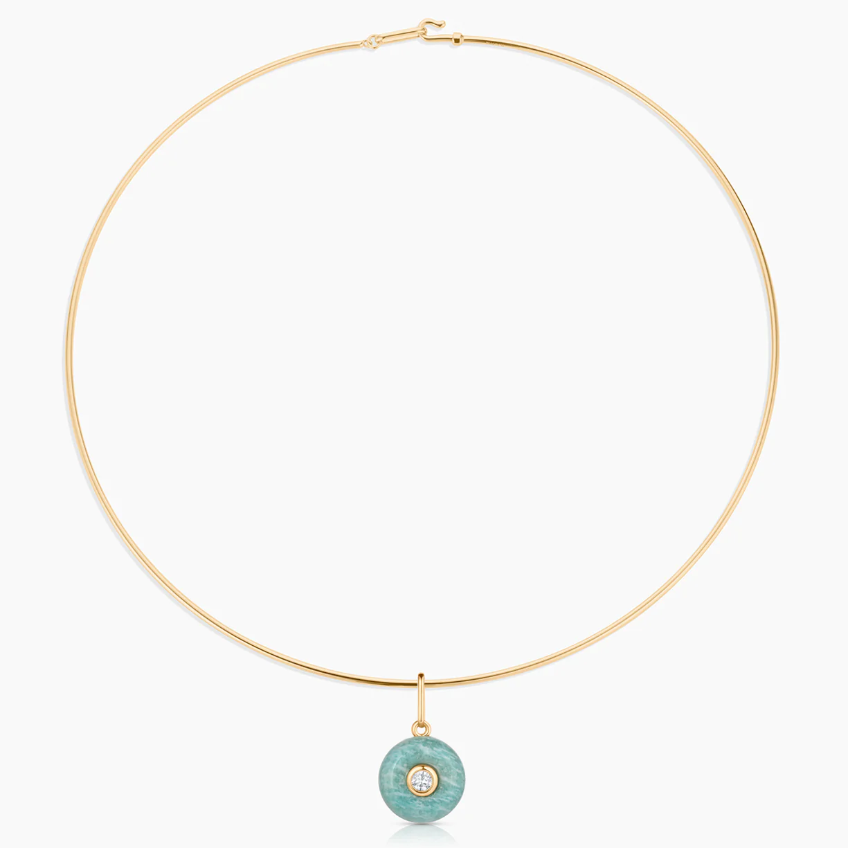 Bon Bon Amazonite - Image 4