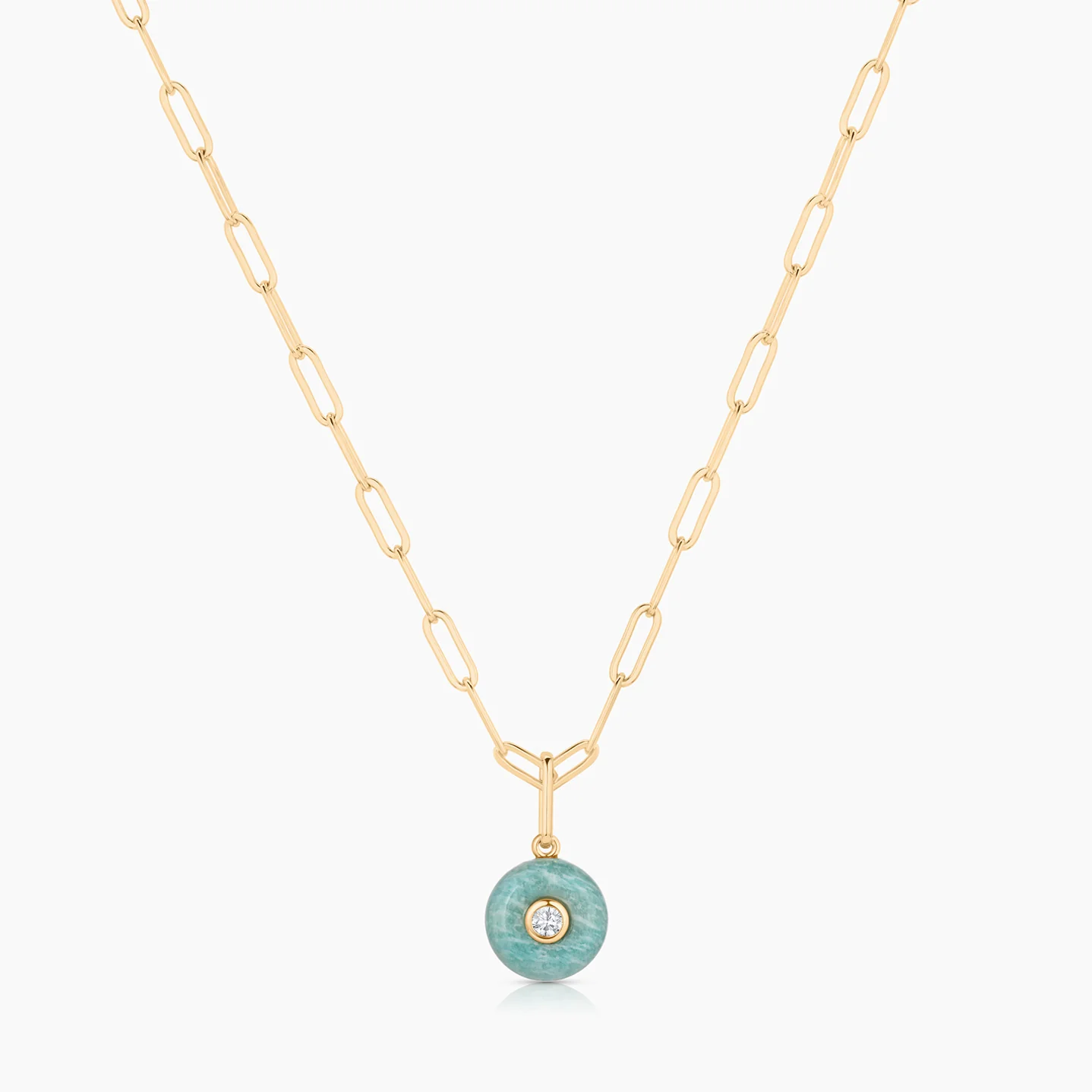 Bon Bon Amazonite - Image 5