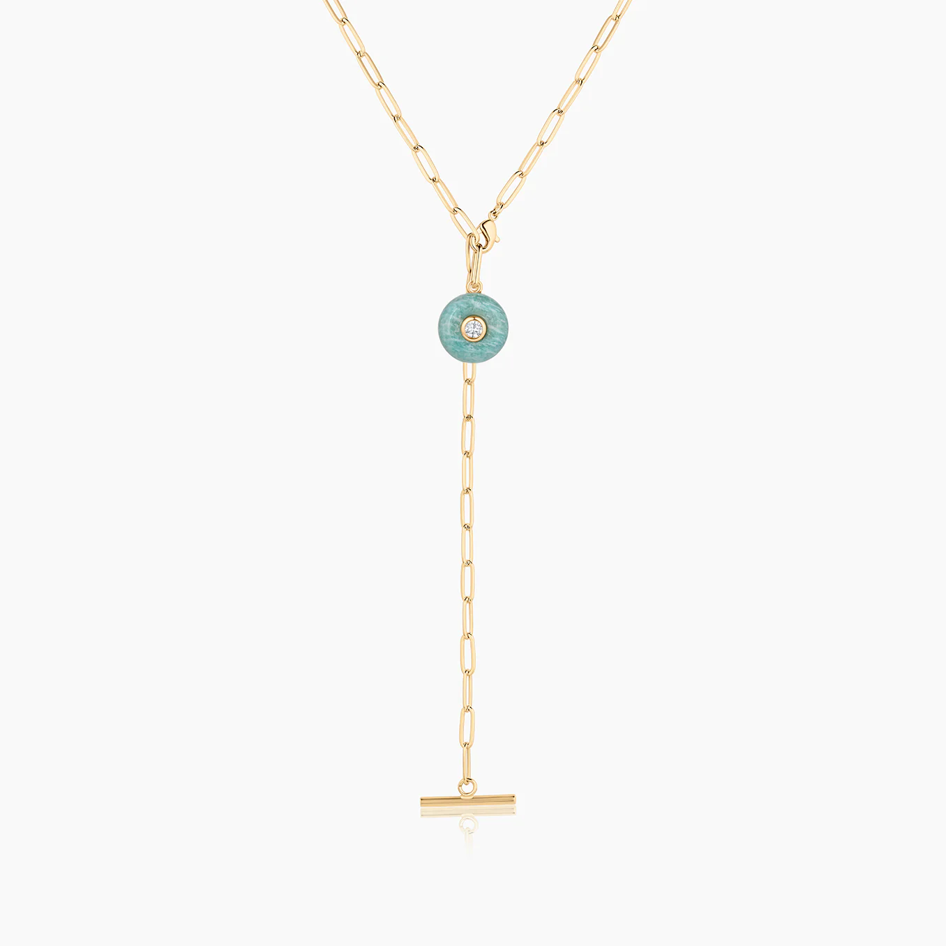 Bon Bon Amazonite - Image 9