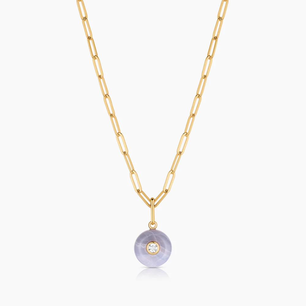 Bon Bon Blue Lace - Image 11