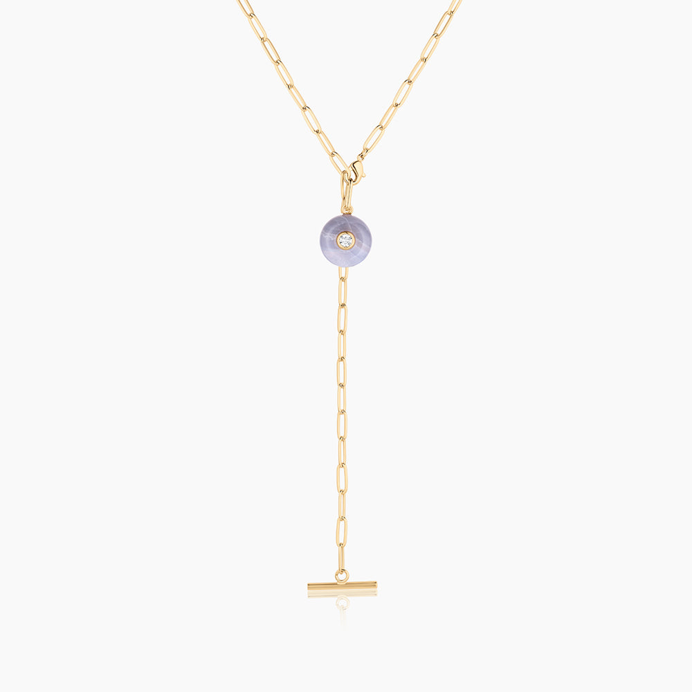 Bon Bon Blue Lace - Image 4