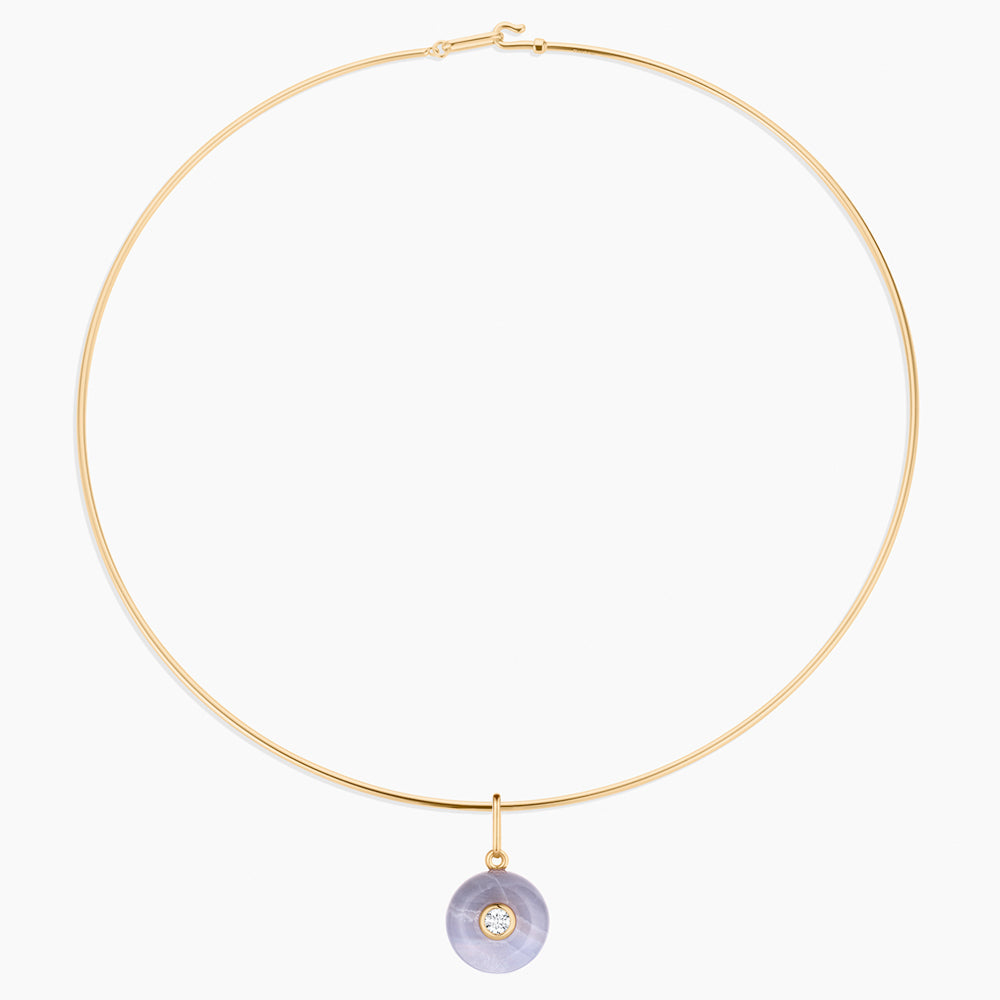 Bon Bon Blue Lace - Image 8
