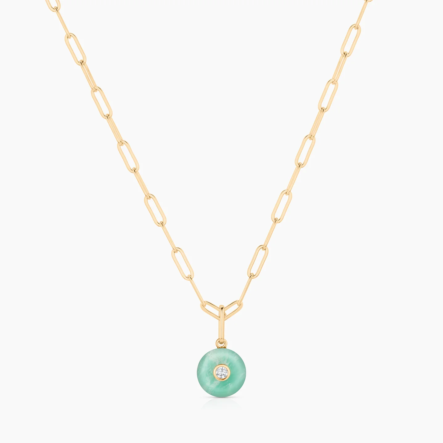 Bon Bon Chrysoprase - Image 3