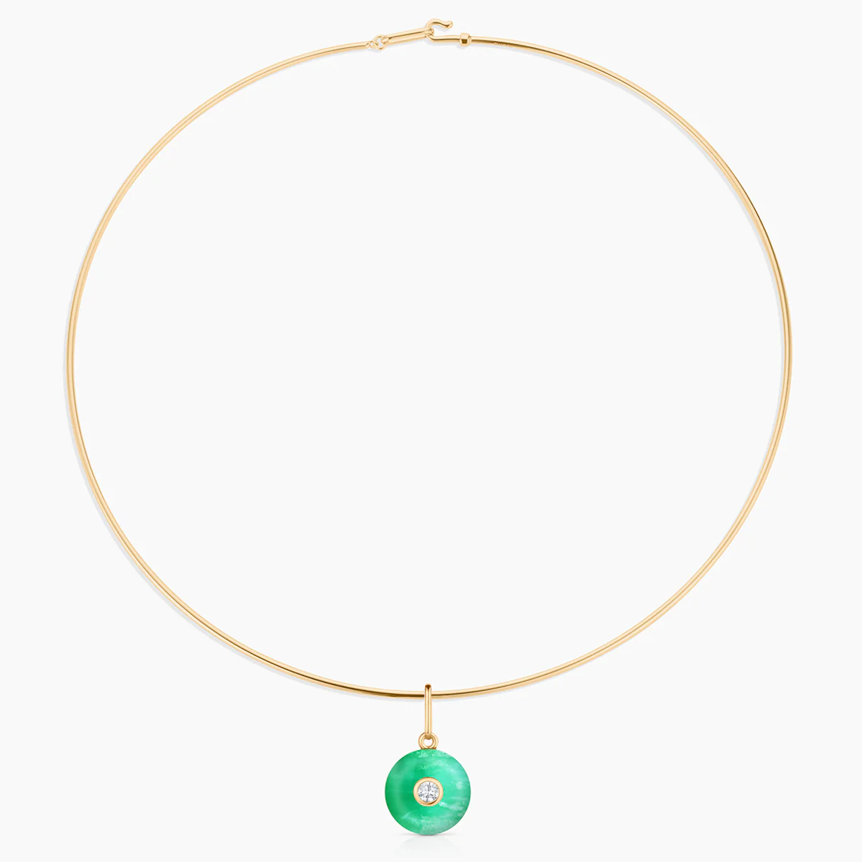 Bon Bon Chrysoprase - Image 4