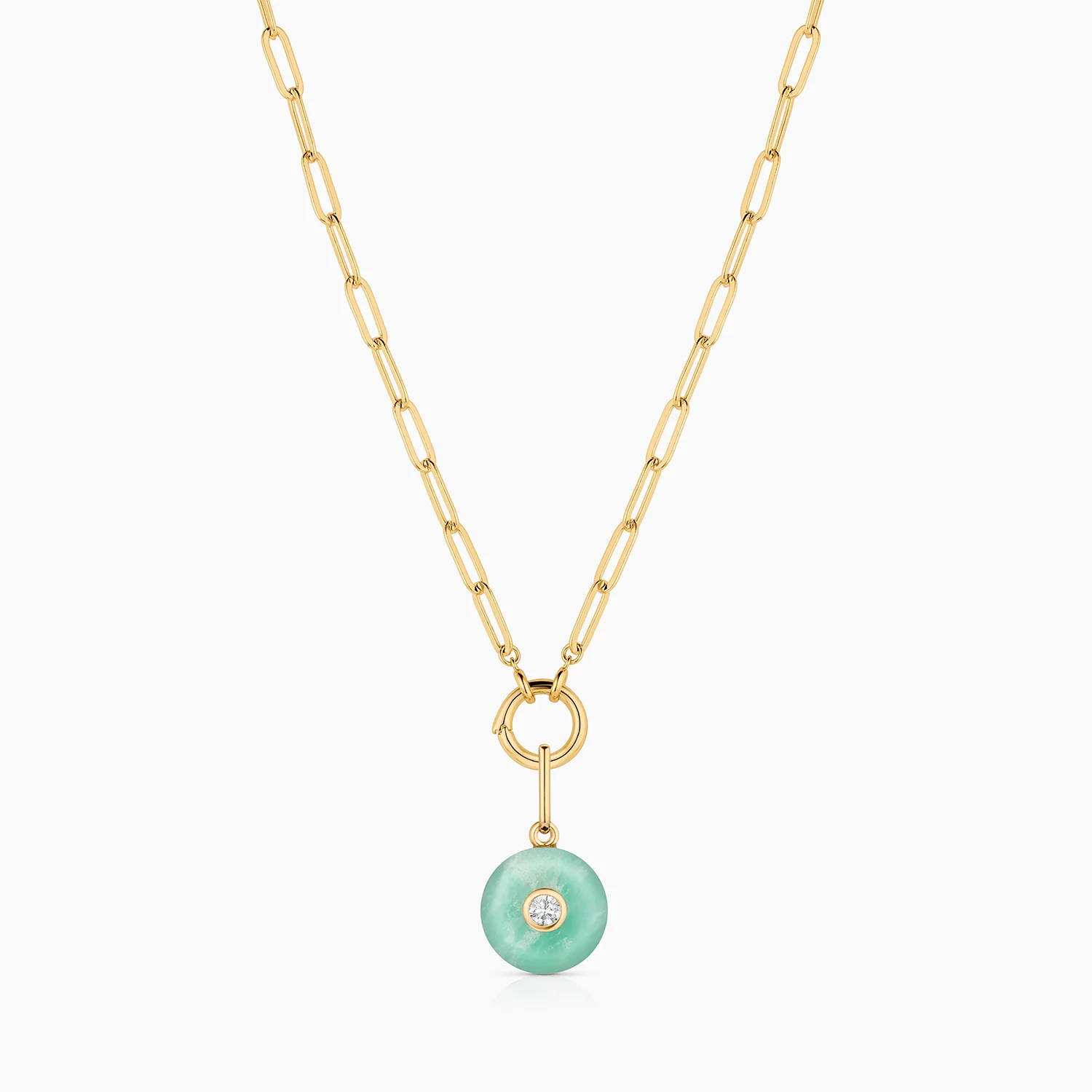 Bon Bon Chrysoprase - Image 7