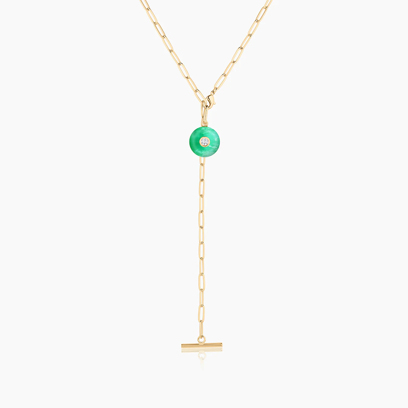Bon Bon Chrysoprase - Image 8