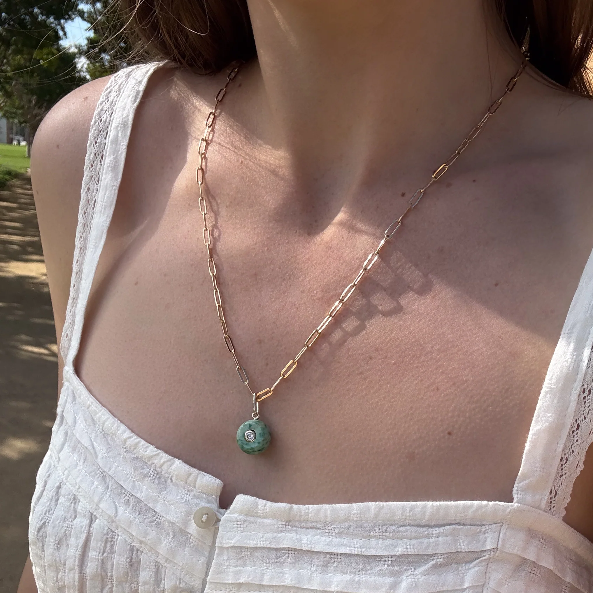 Bon Bon Green Dot - Image 3