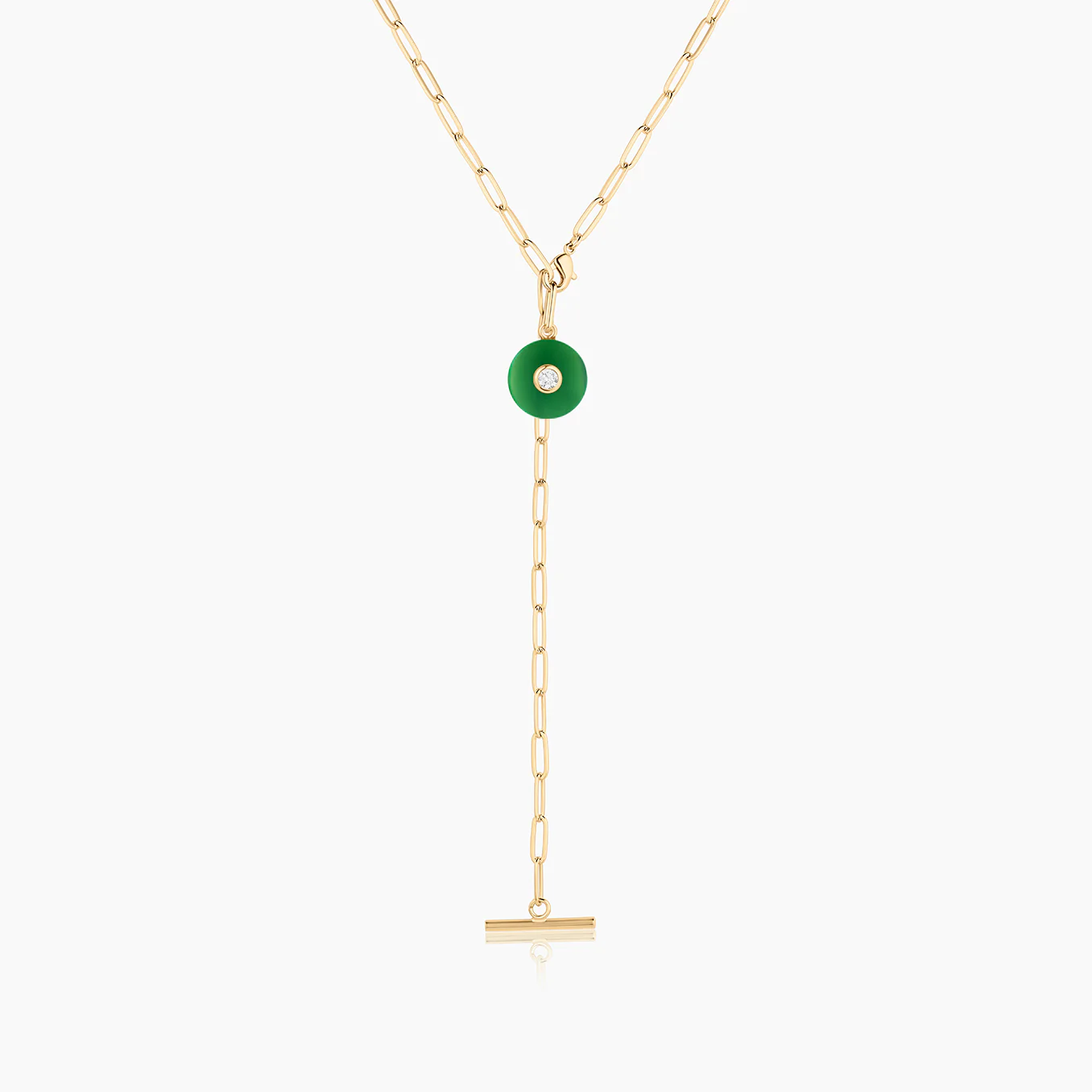 Bon Bon Green Jade - Image 4