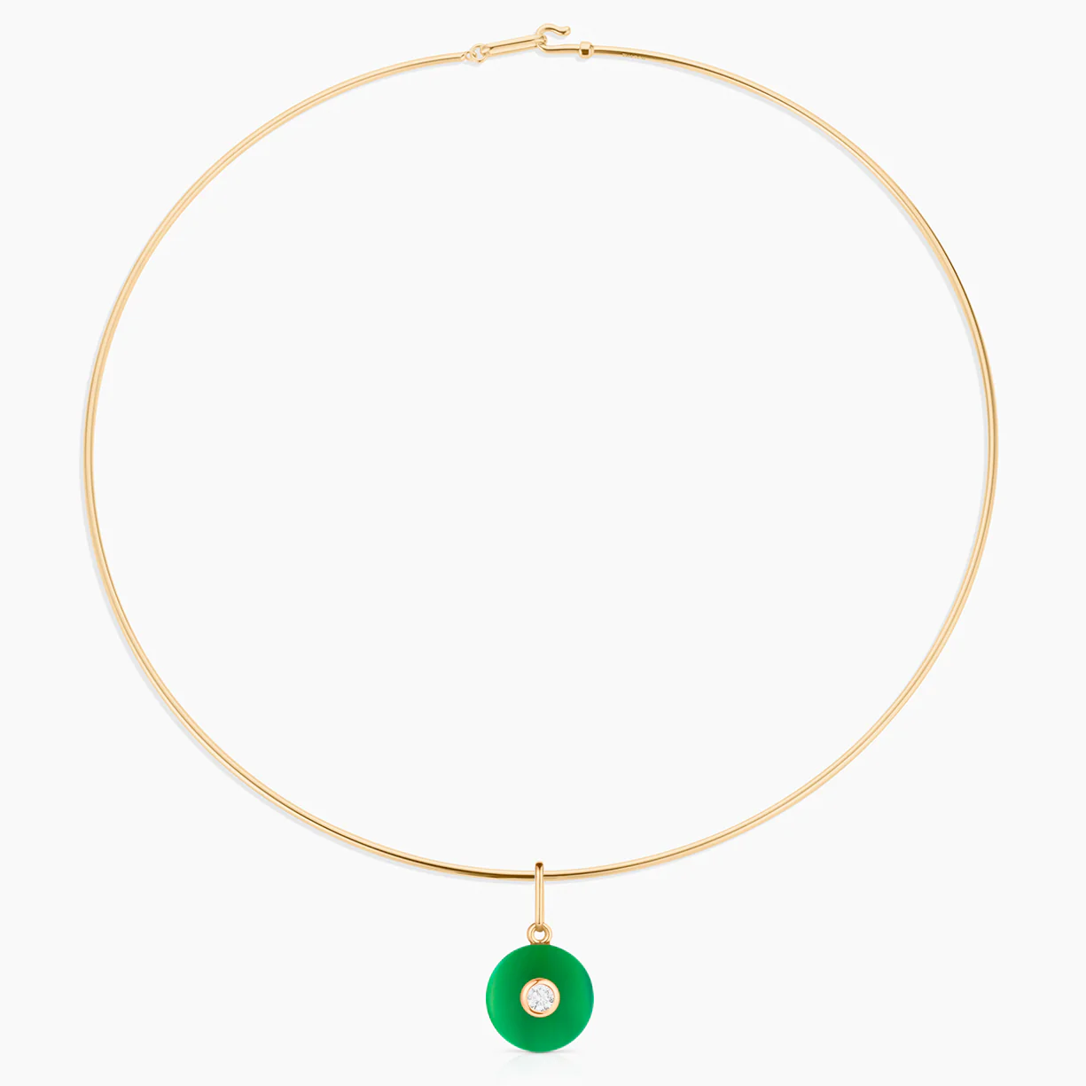 Bon Bon Green Jade - Image 5