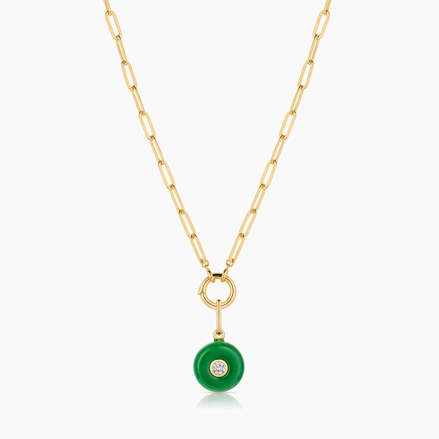 Bon Bon Green Jade - Image 7