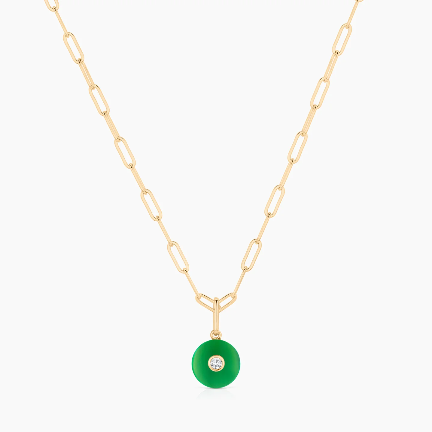 Bon Bon Green Jade - Image 8