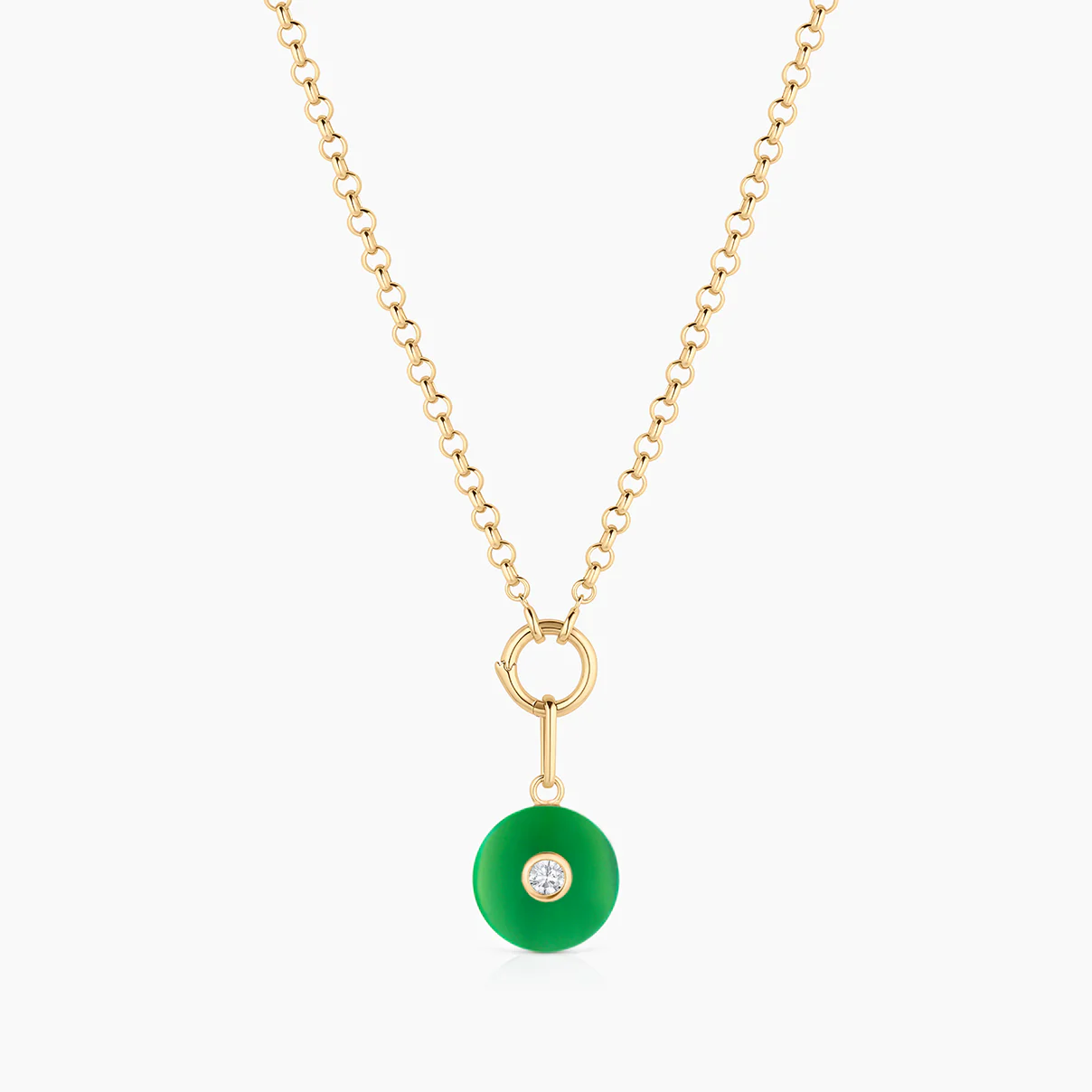 Bon Bon Green Jade - Image 9