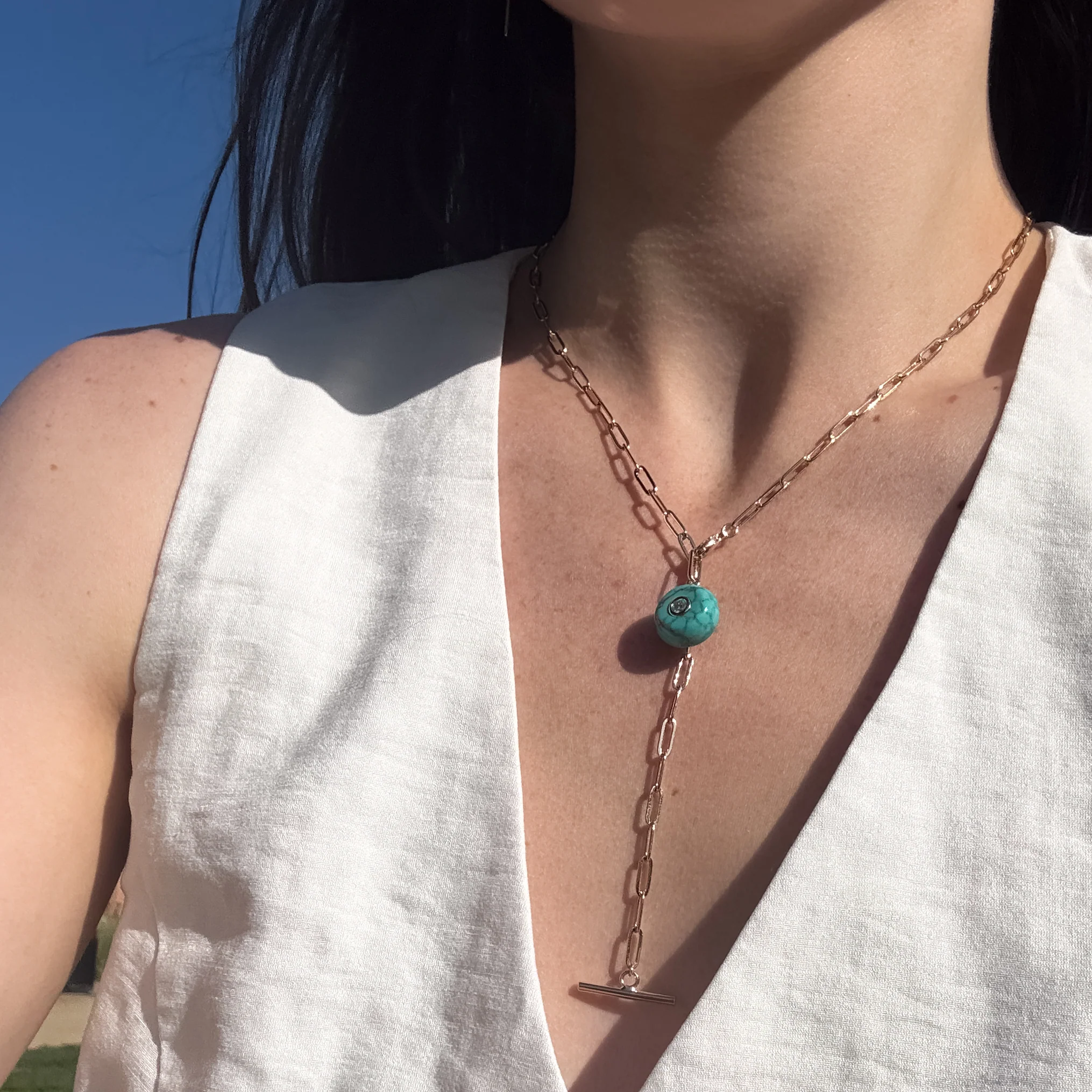 Bon Bon Howlite - Image 3