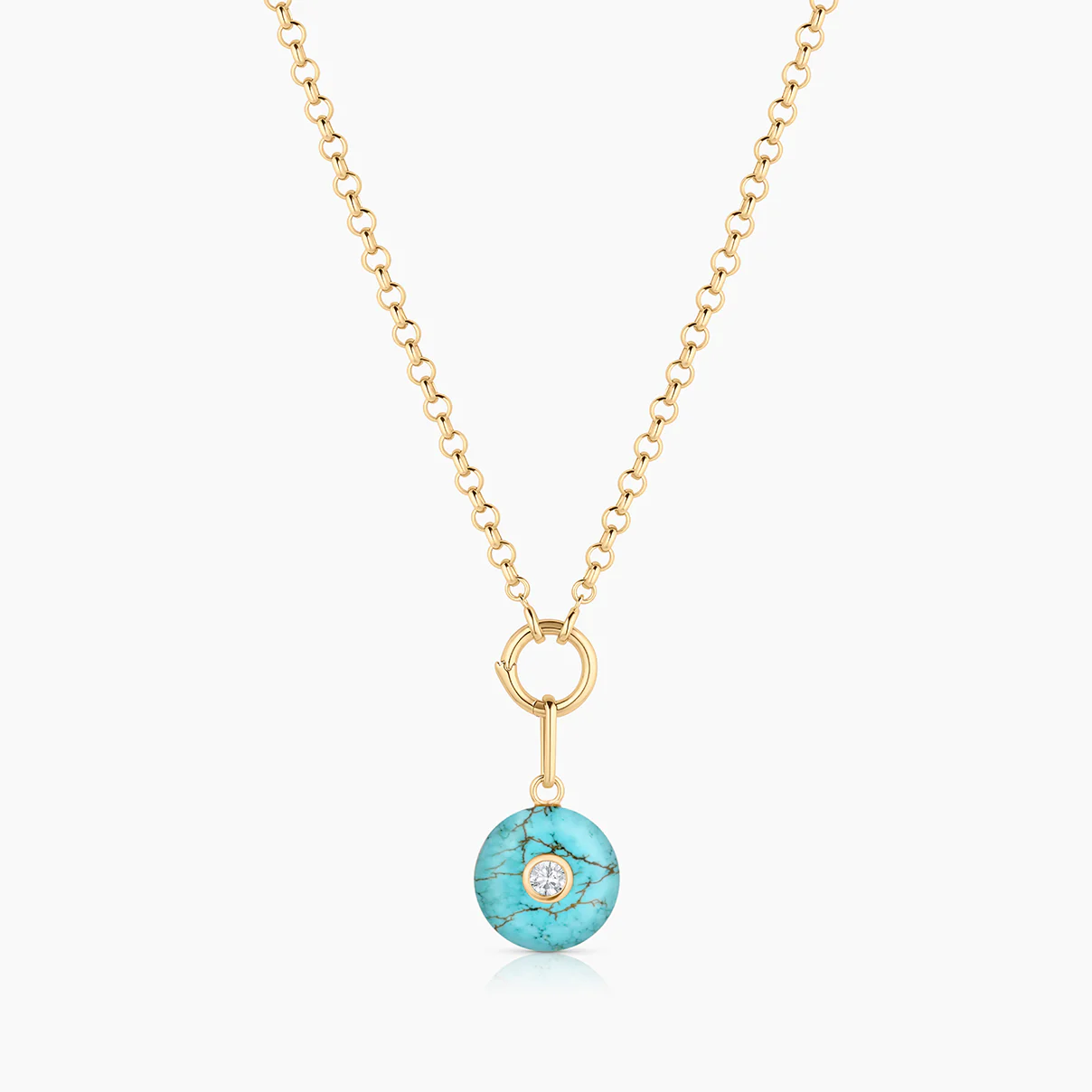 Bon Bon Howlite - Image 9