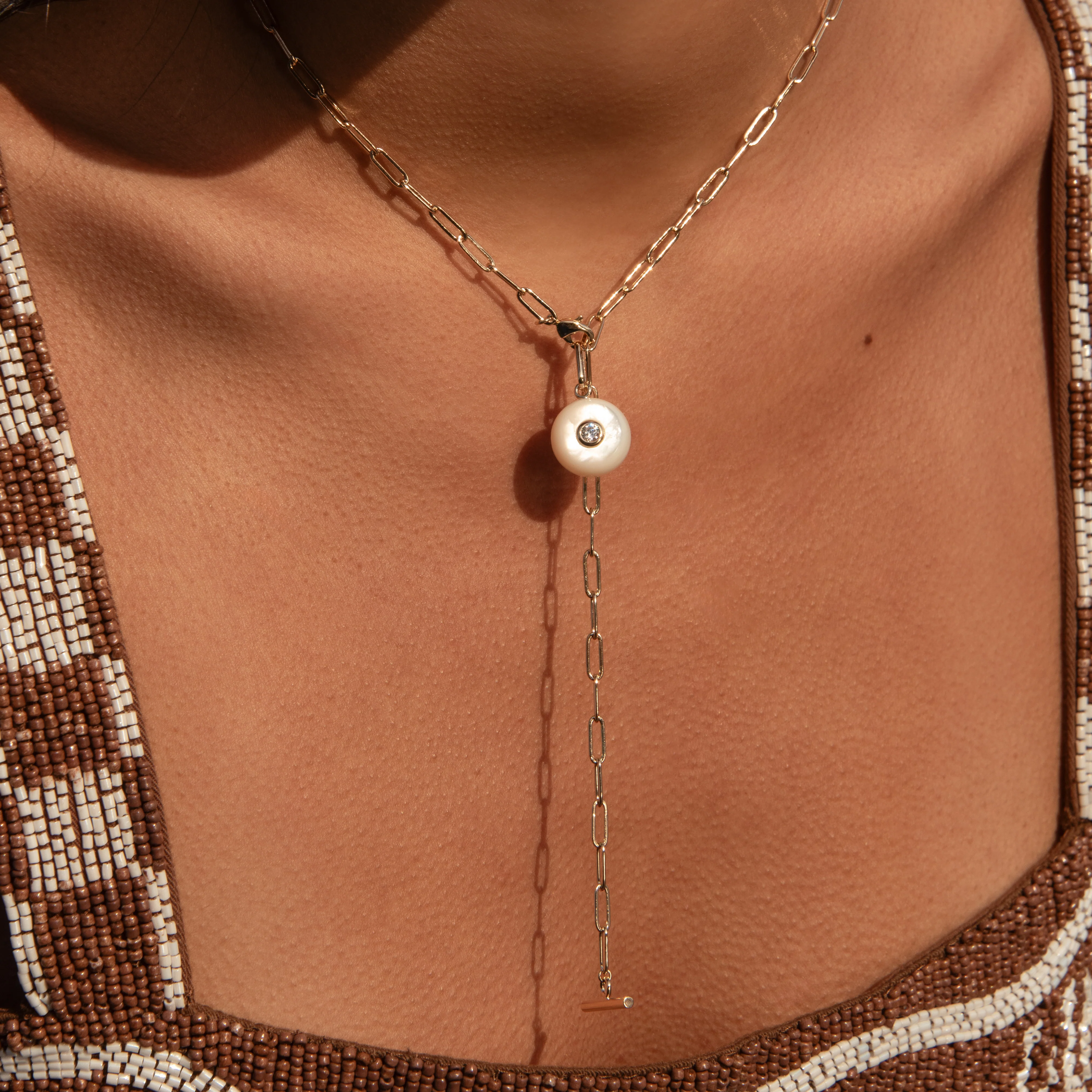 Bon Bon Mother Of Pearl - Image 2