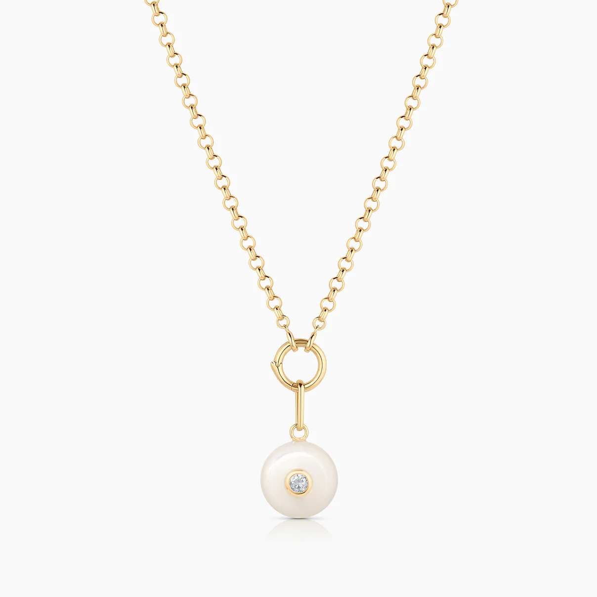 Bon Bon Mother Of Pearl - Image 7