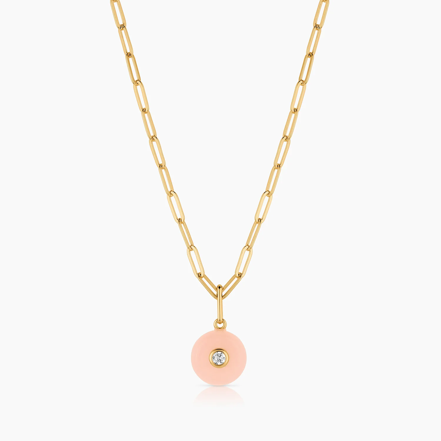 Bon Bon Pink Jade - Image 6