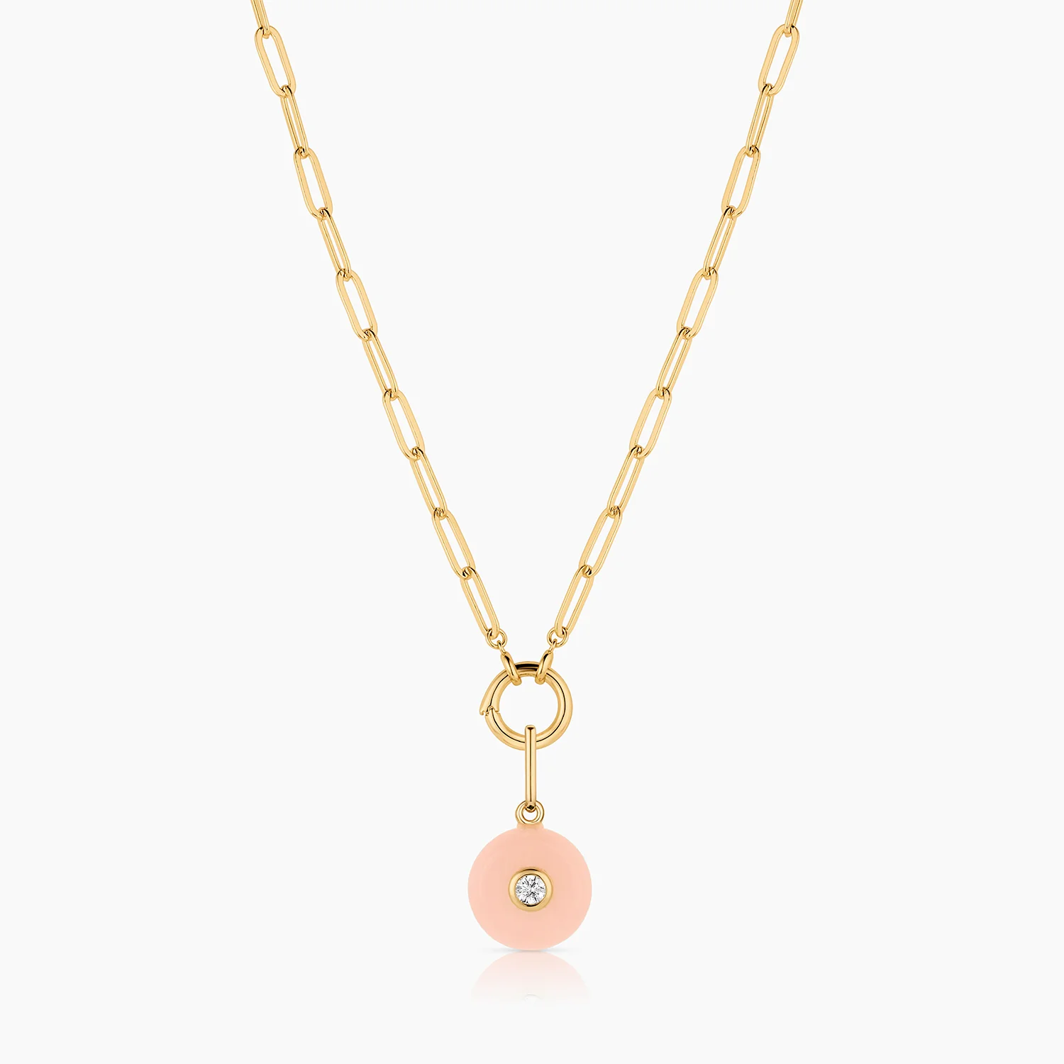 Bon Bon Pink Jade - Image 7