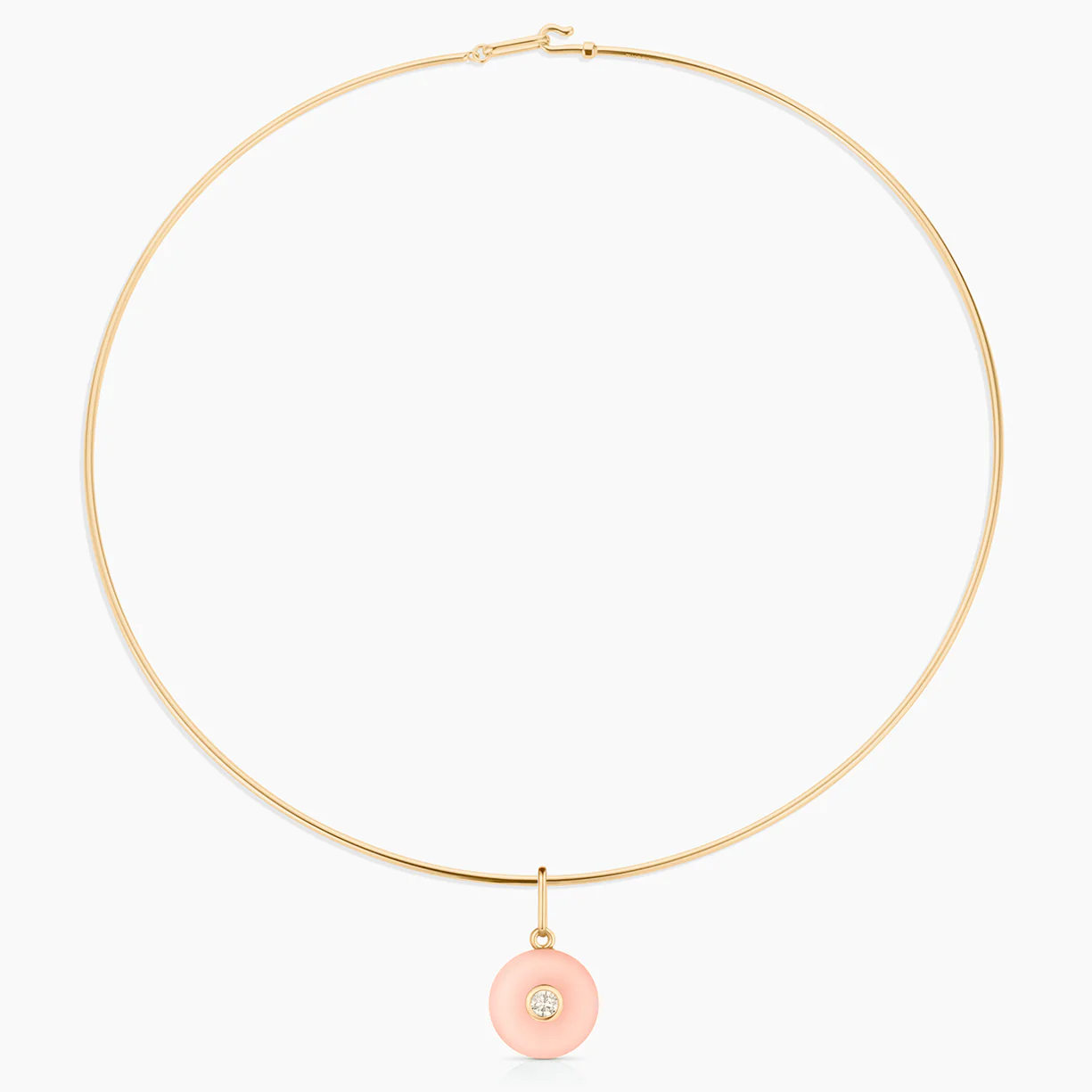 Bon Bon Pink Jade - Image 8